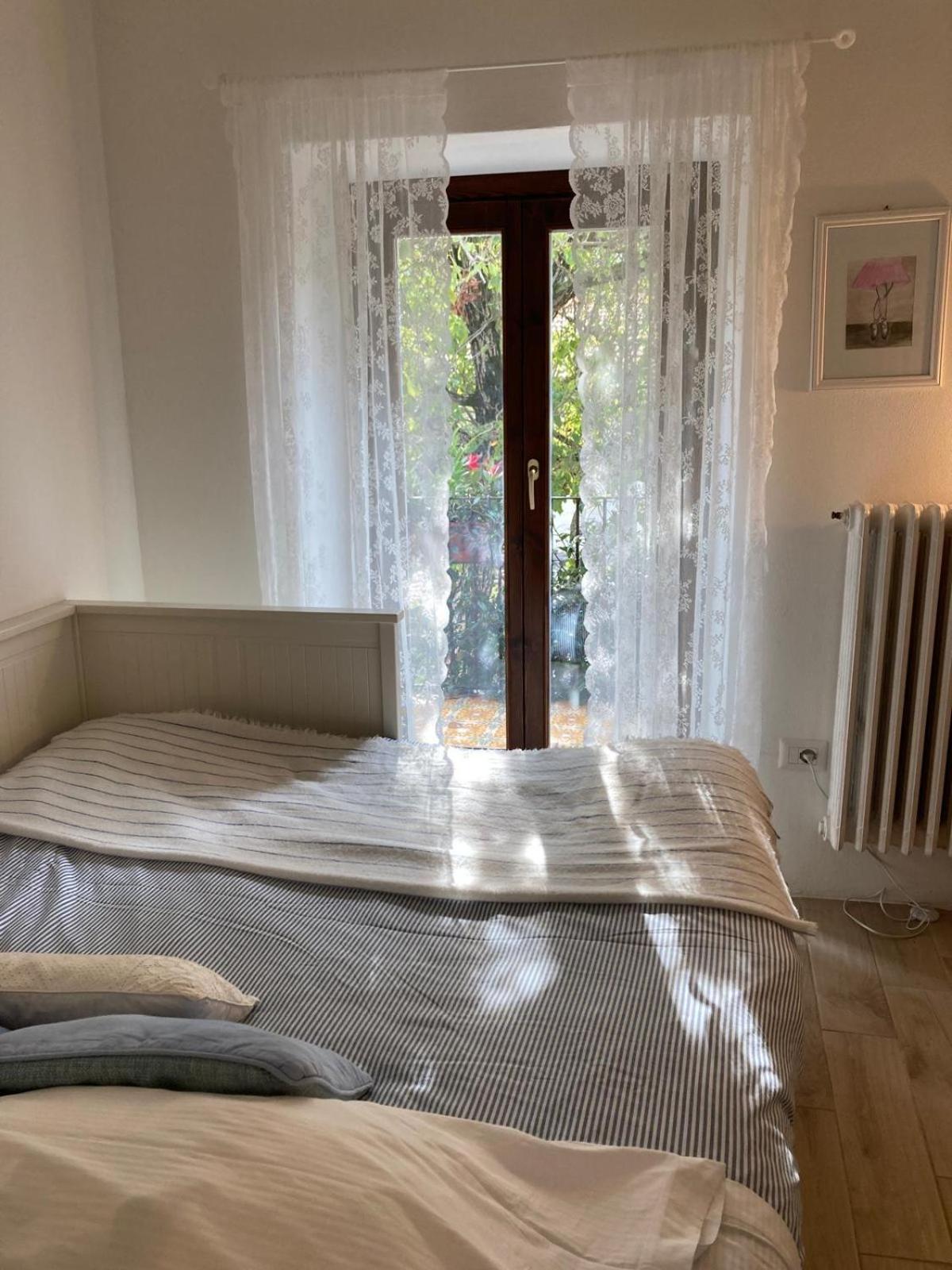 La Casa In Collina Ferienhaus