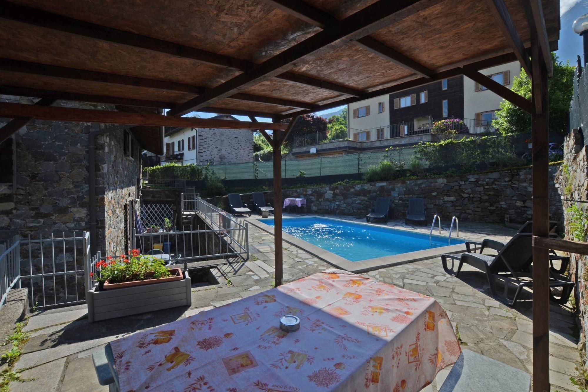 Casa vacanze Belvedere *