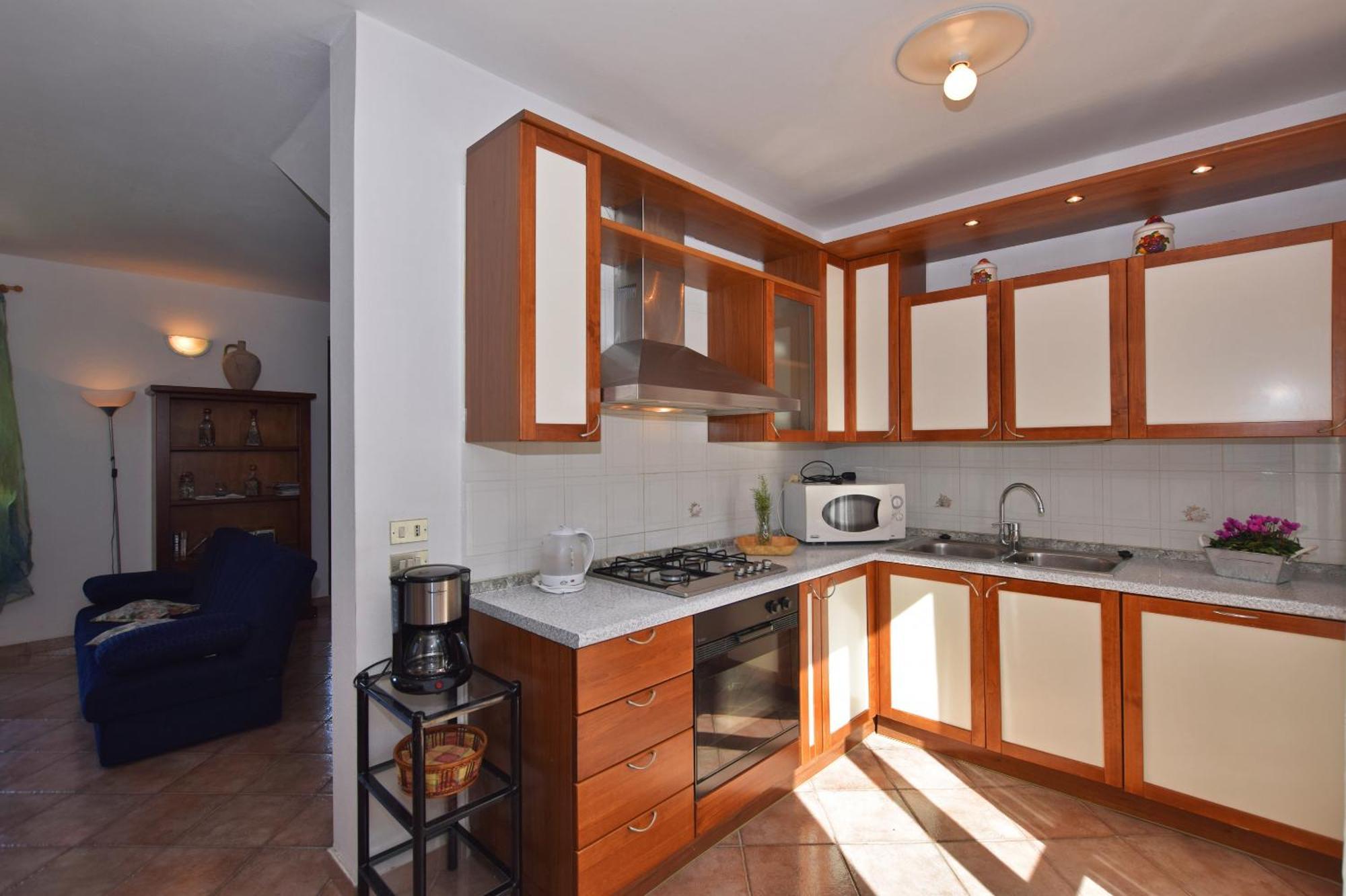 Casa vacanze Belvedere