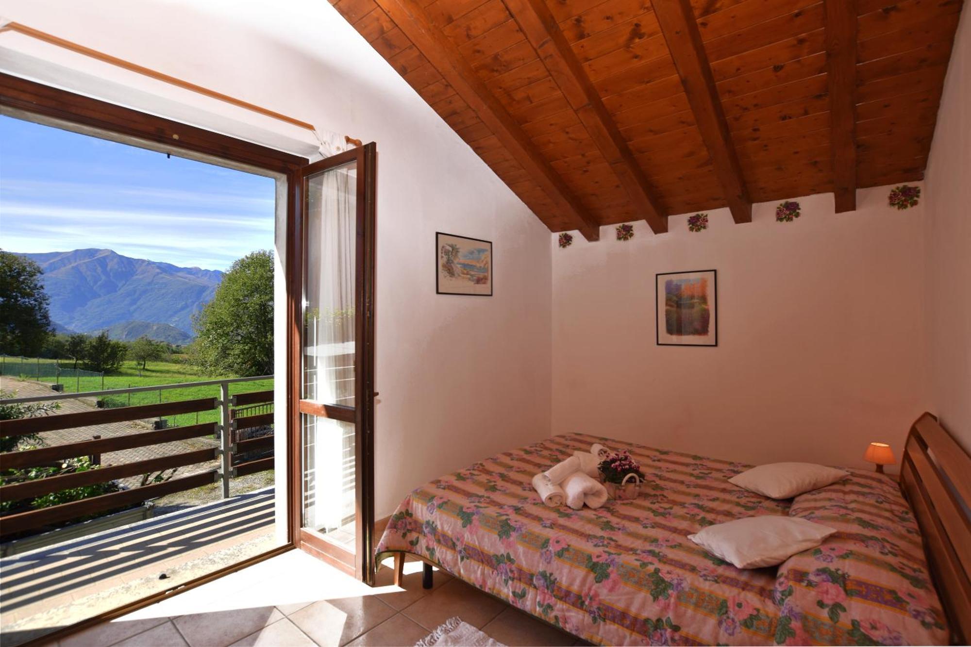 Belvedere Casa vacanze Colico