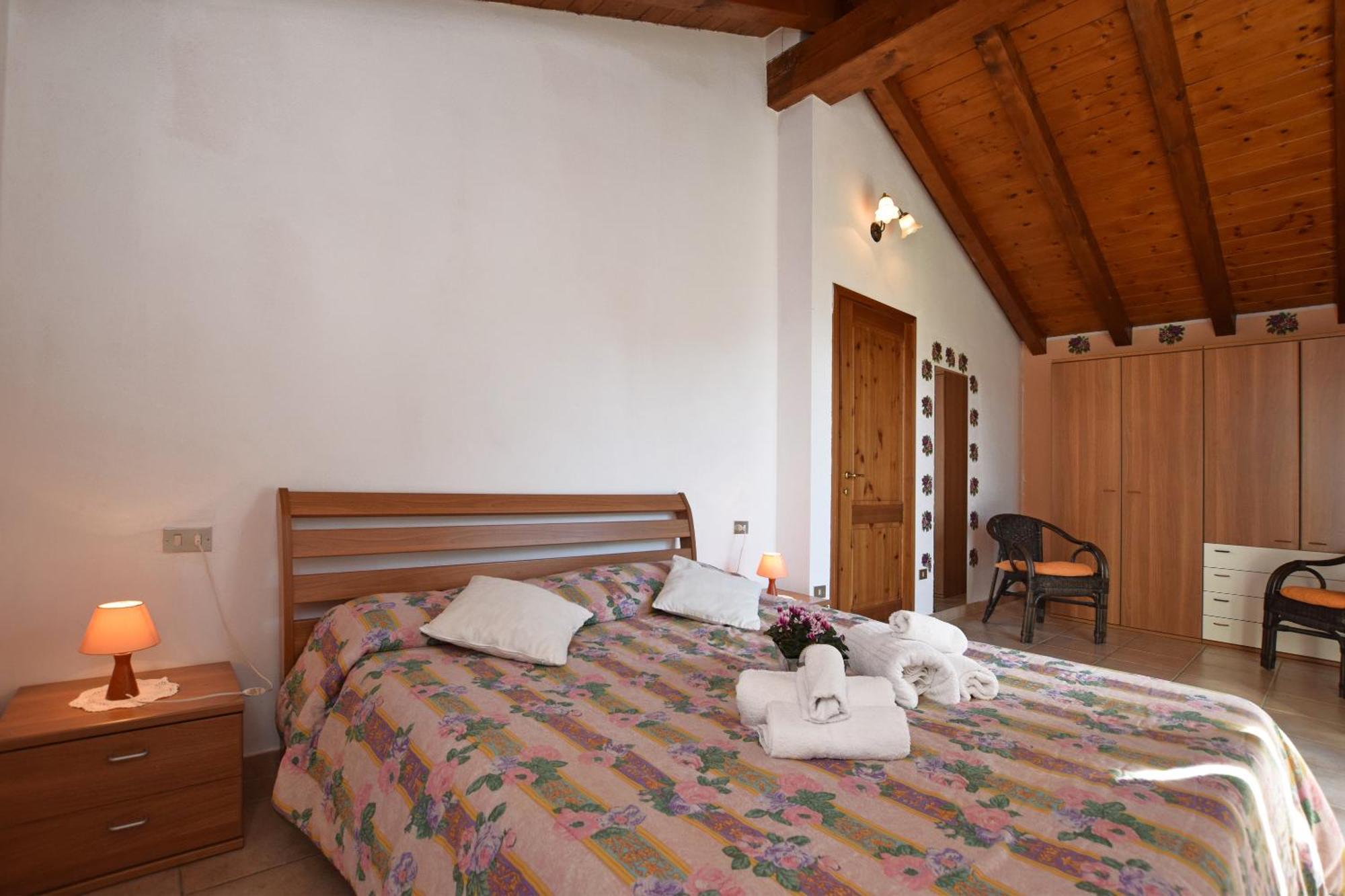 Casa vacanze Belvedere
