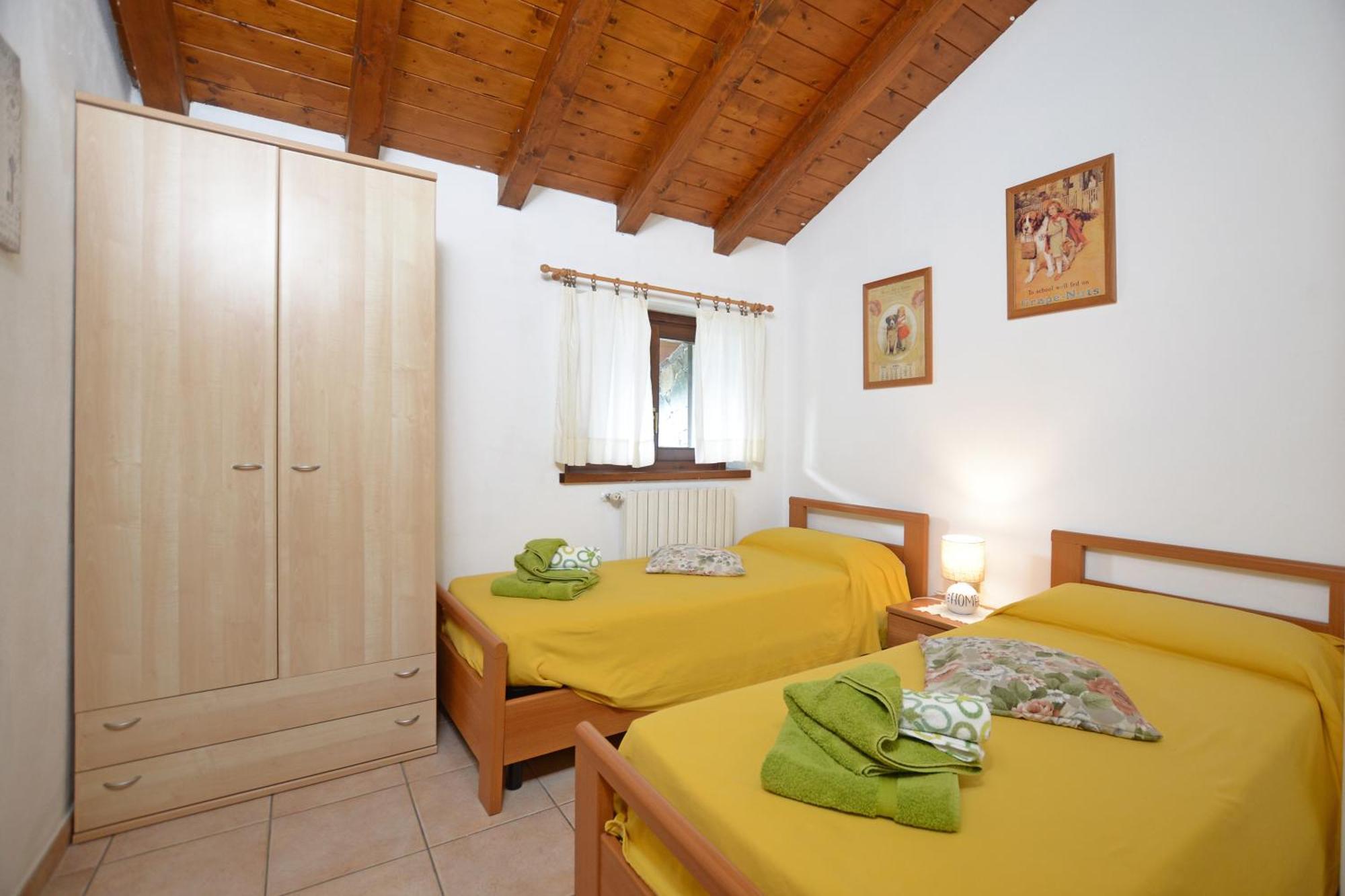 Casa vacanze Belvedere *