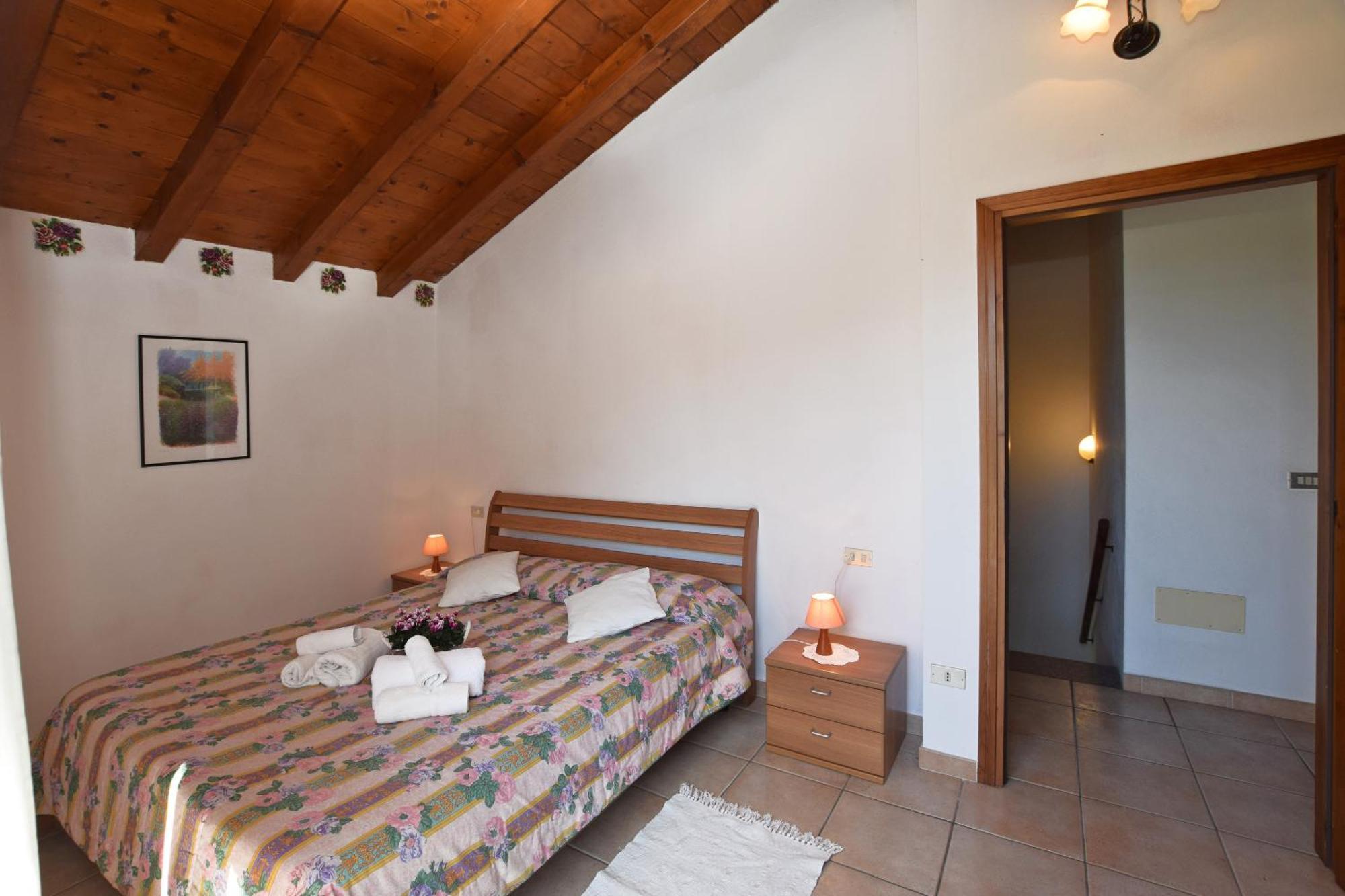 Casa vacanze Belvedere Colico