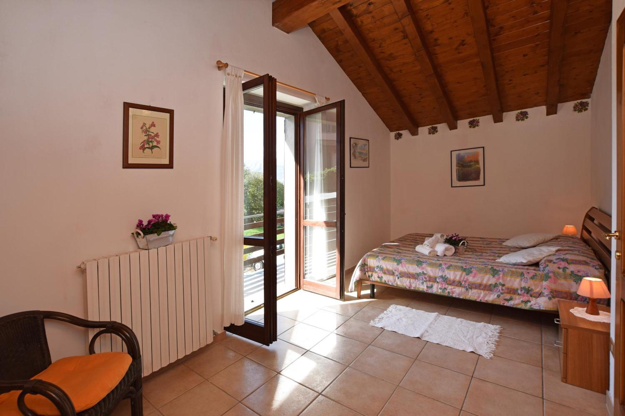Casa vacanze Belvedere