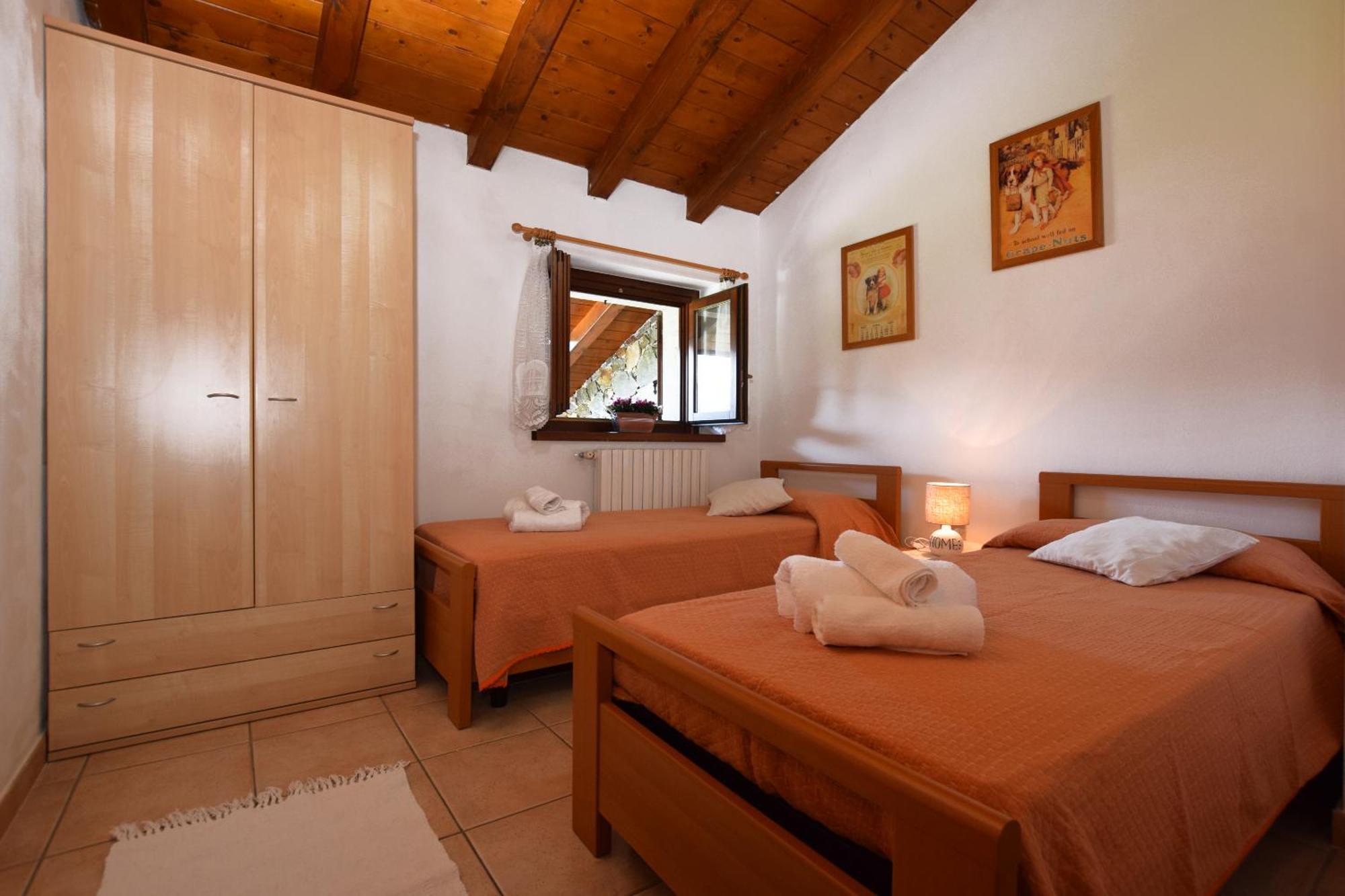 Belvedere Casa vacanze *