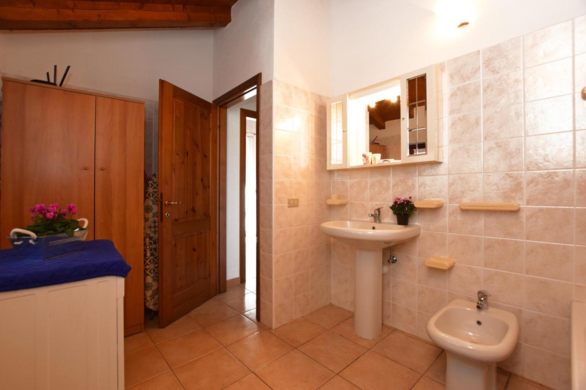 Casa vacanze Belvedere *