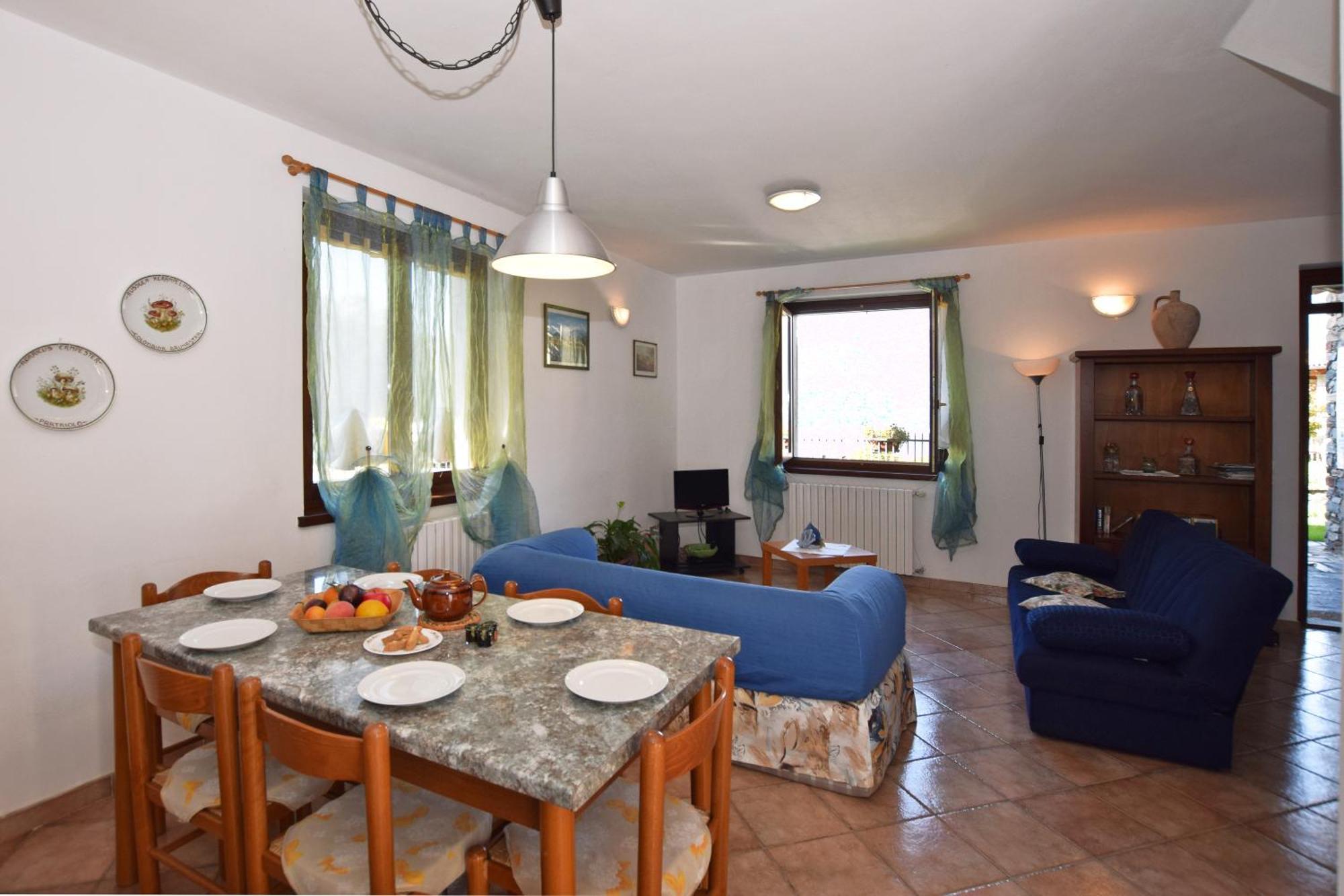 Casa vacanze Belvedere Colico