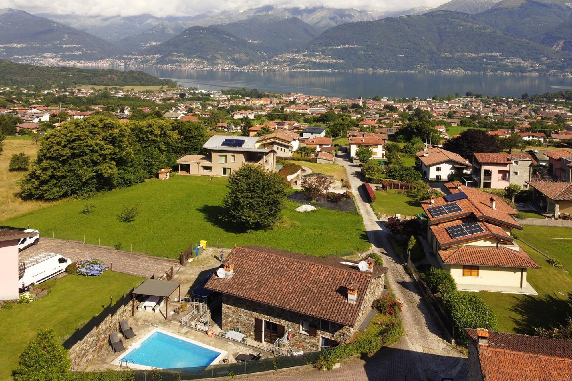 Belvedere Casa vacanze