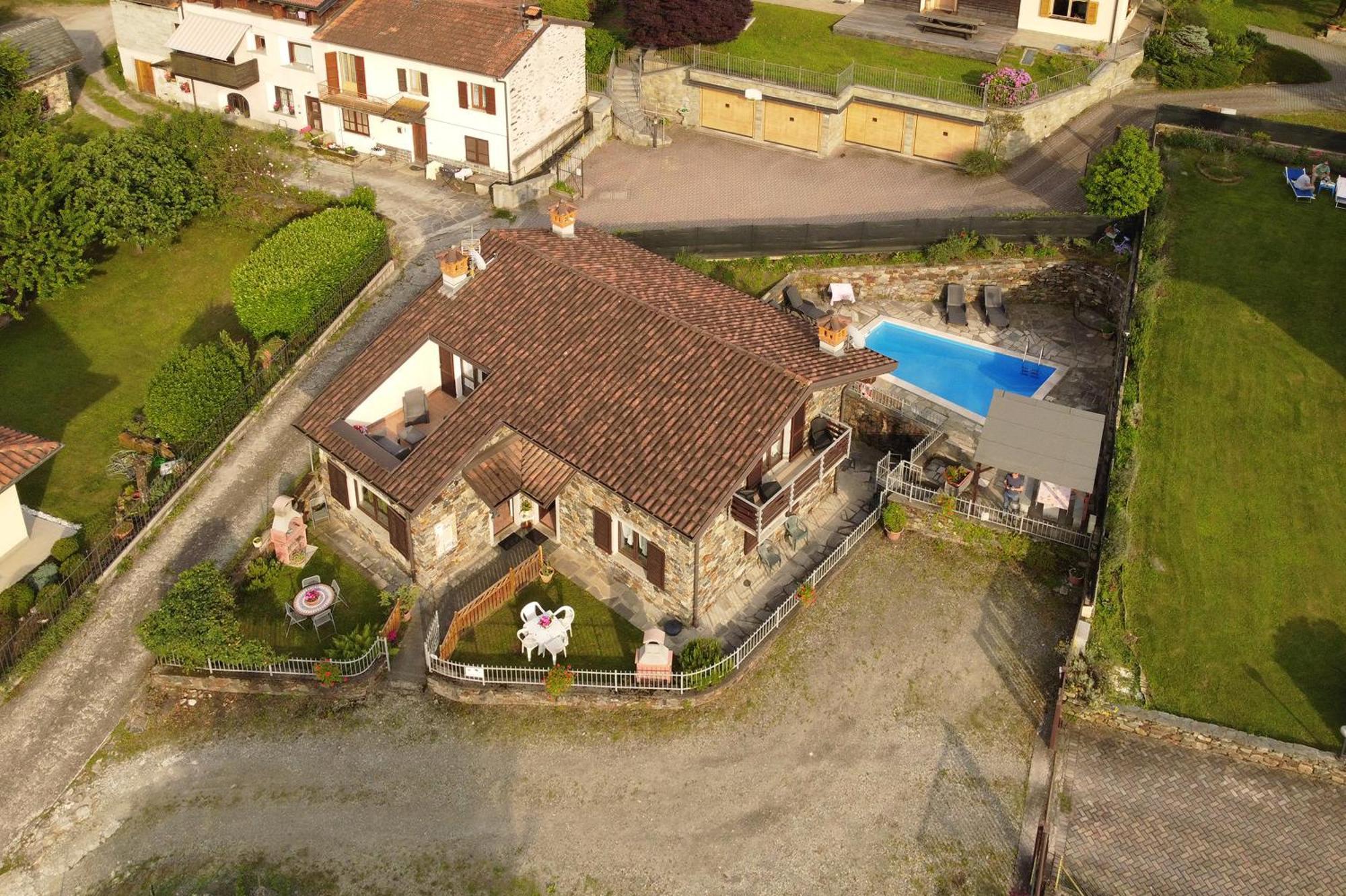 Belvedere Colico