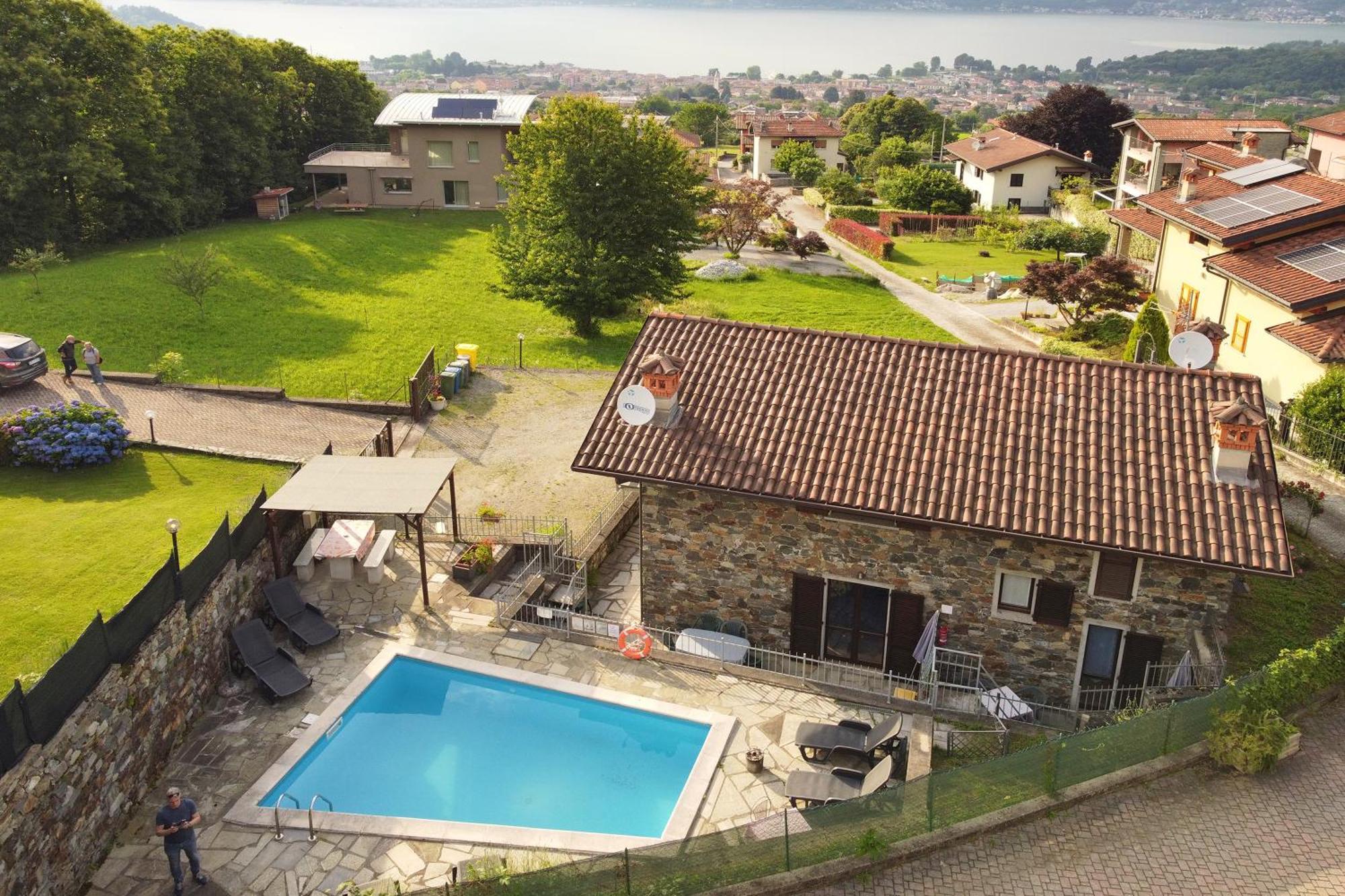 Casa vacanze Belvedere *