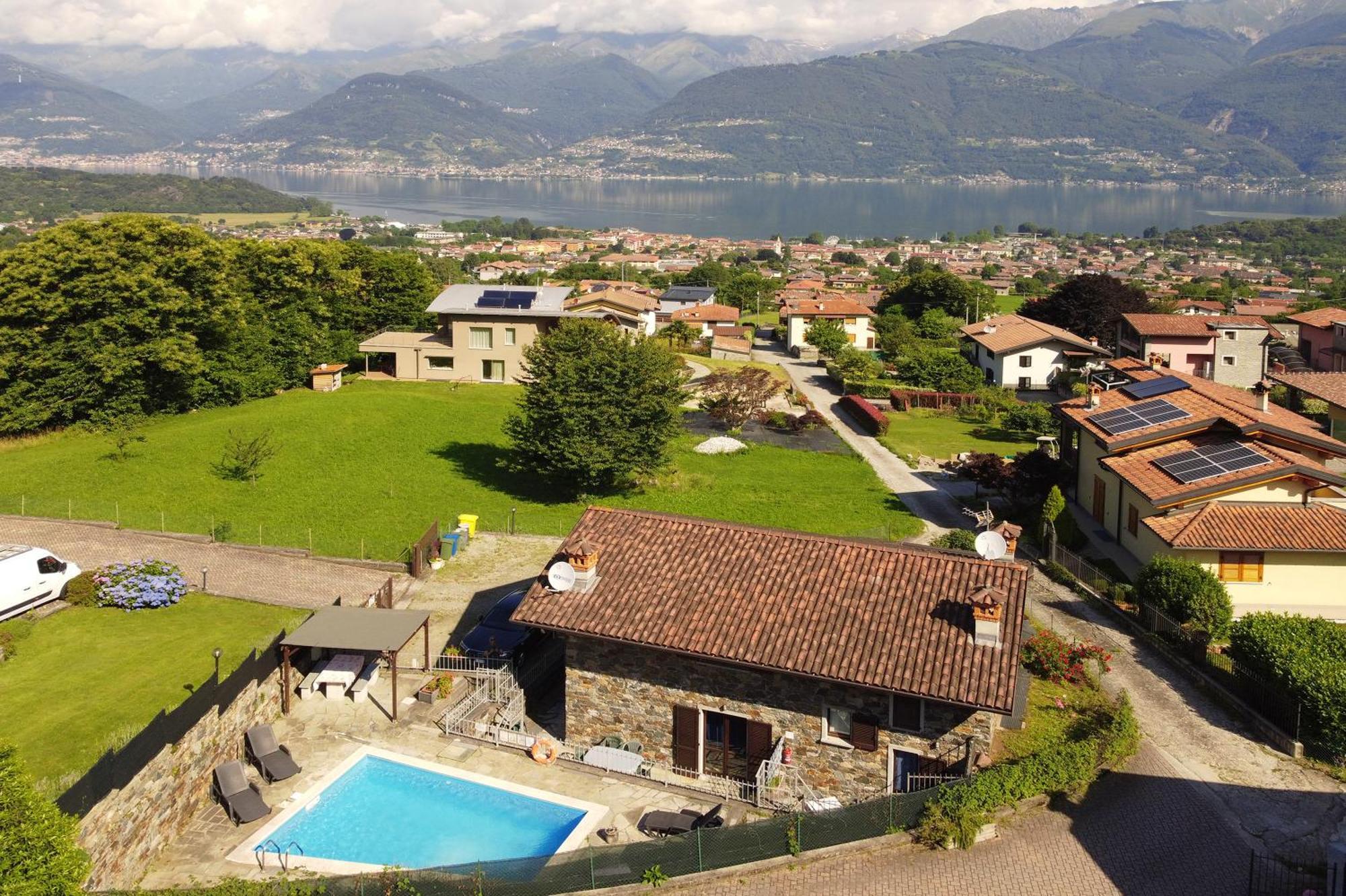 Casa vacanze Belvedere *