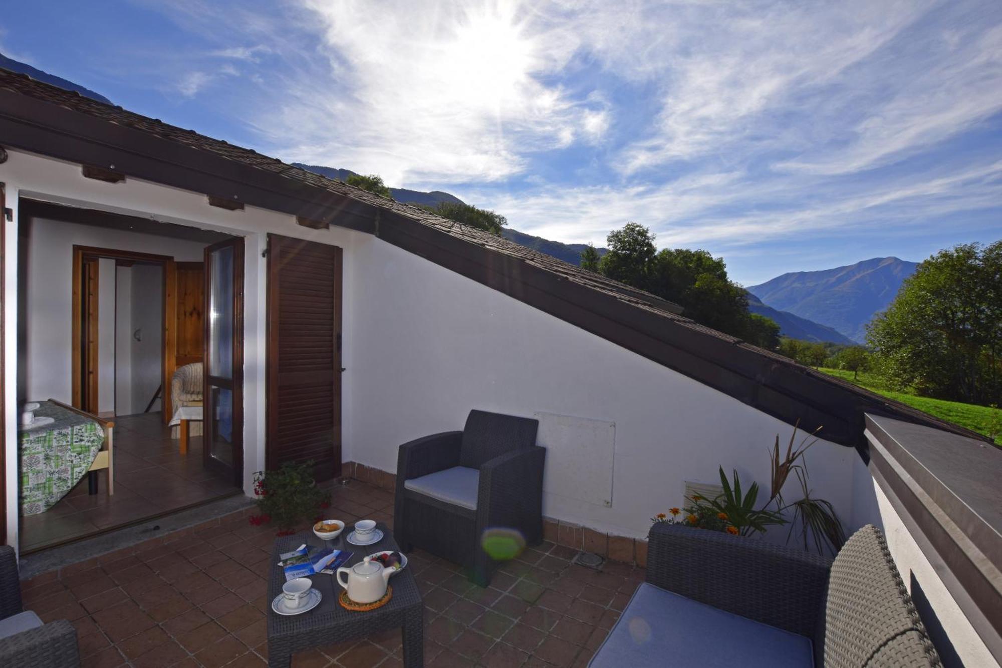 Belvedere * Colico
