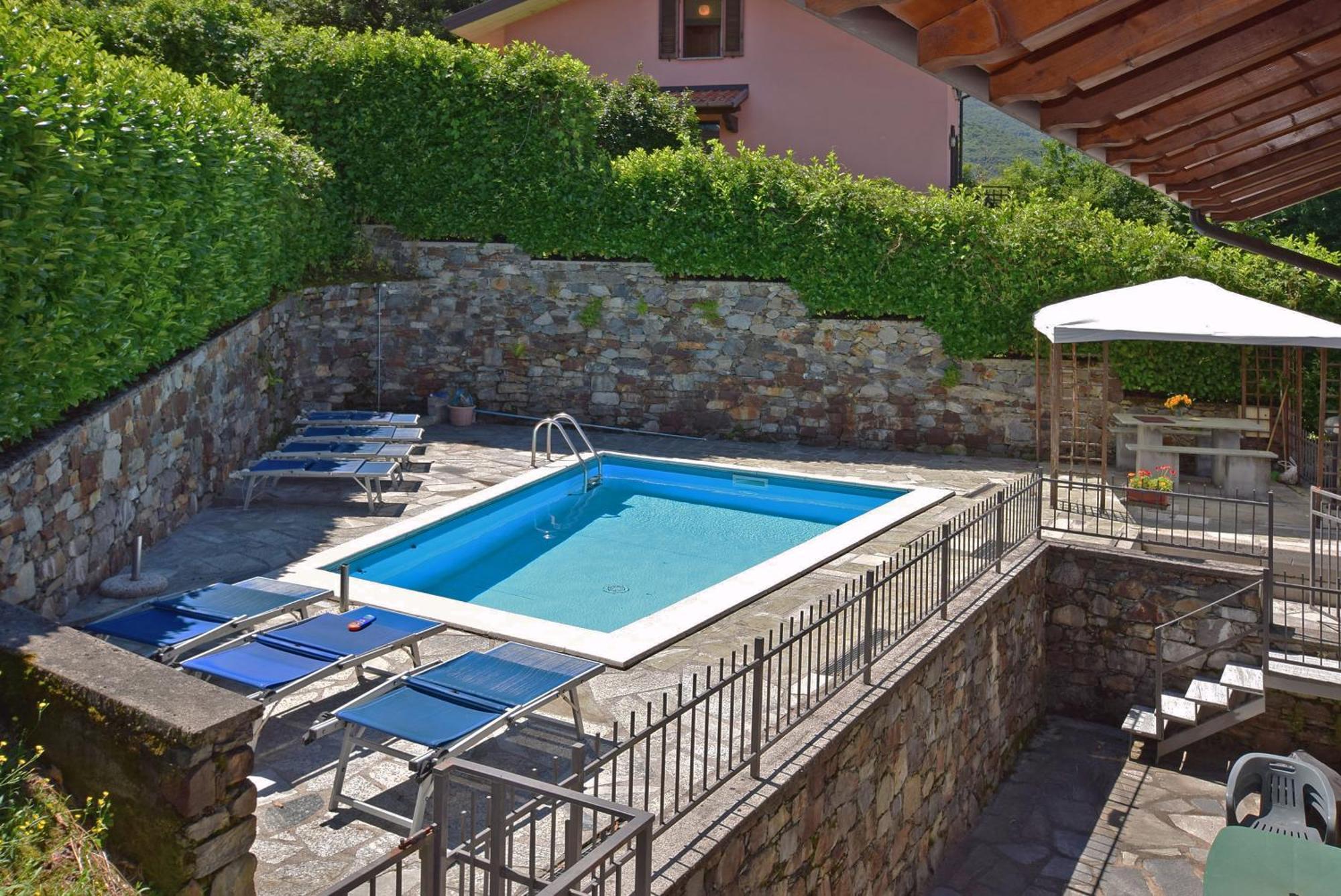 Belvedere Casa vacanze