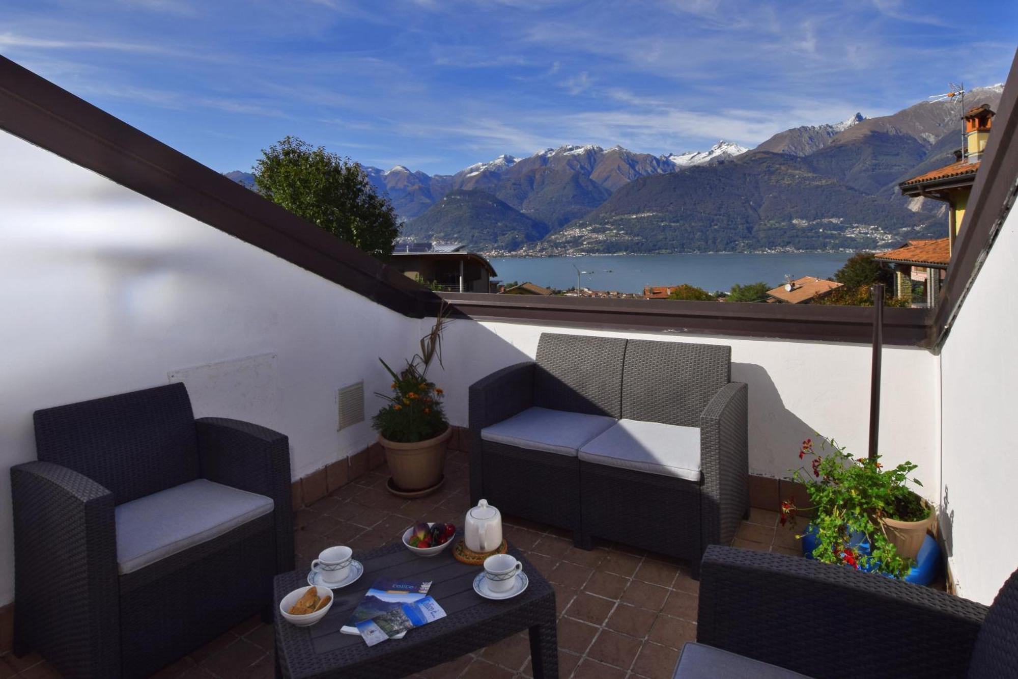 Casa vacanze Belvedere
