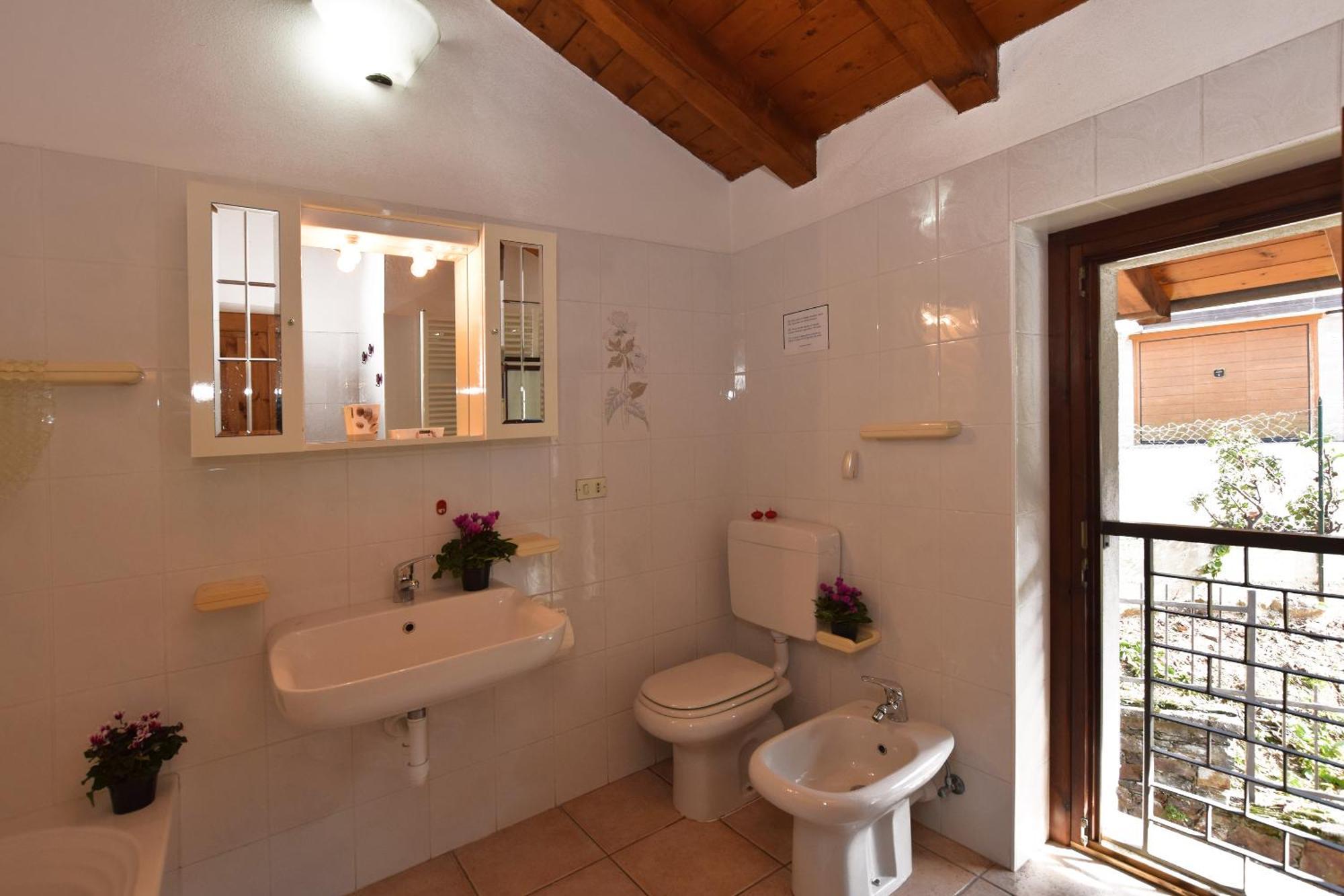 Casa vacanze Belvedere *