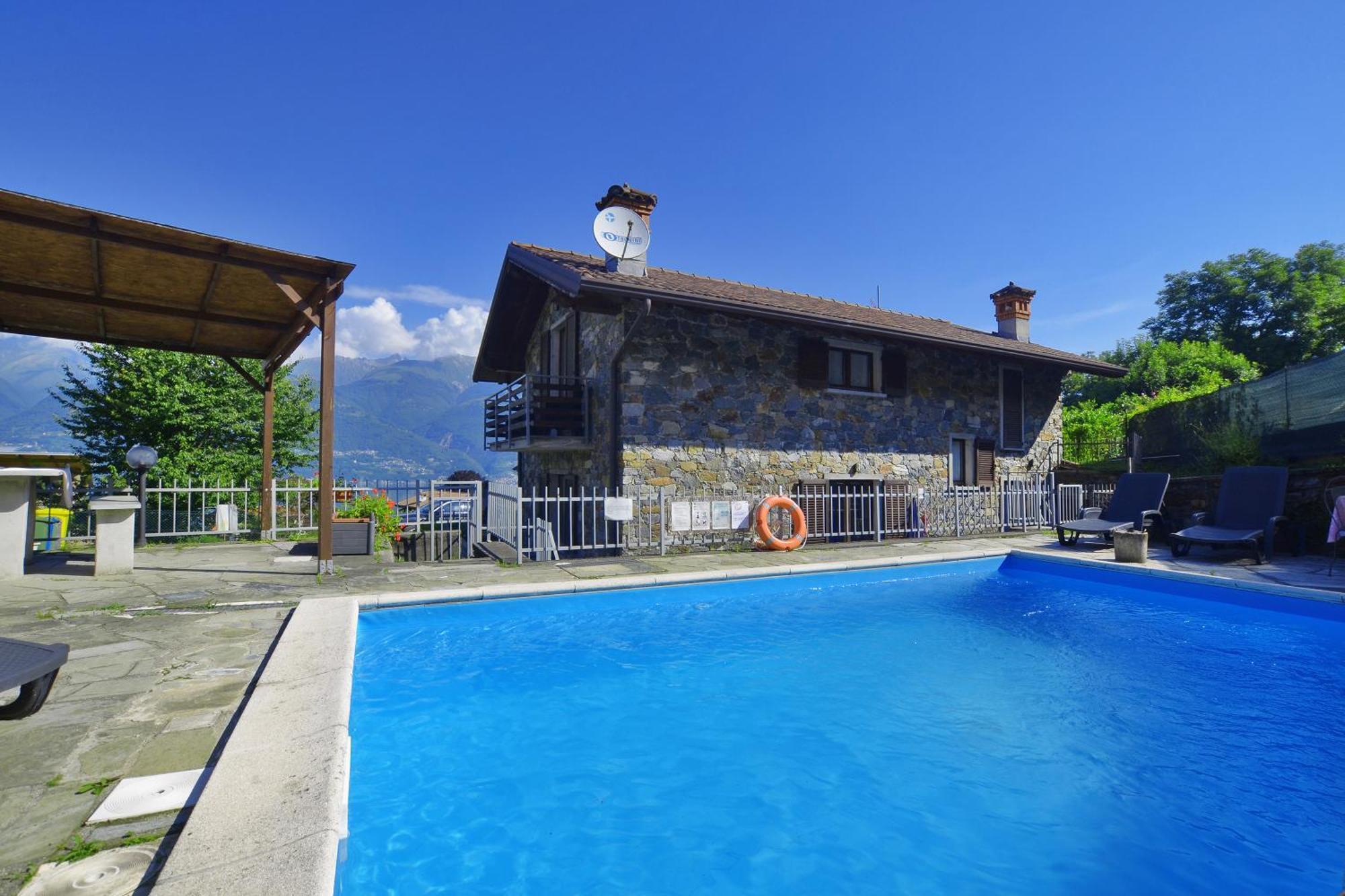 Belvedere Casa vacanze