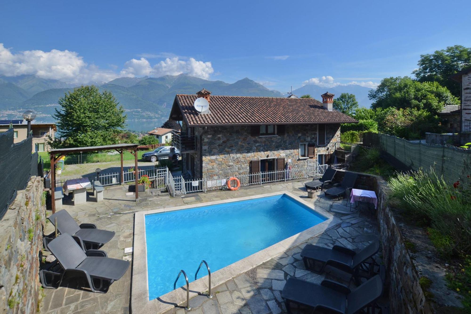 Casa vacanze Belvedere