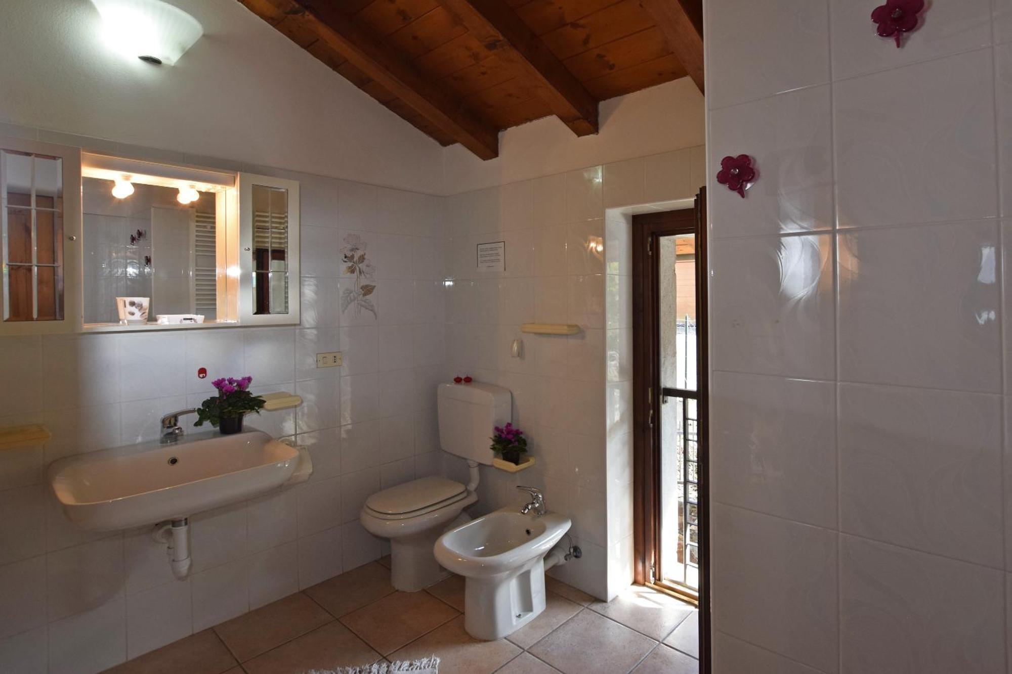 Belvedere Casa vacanze *