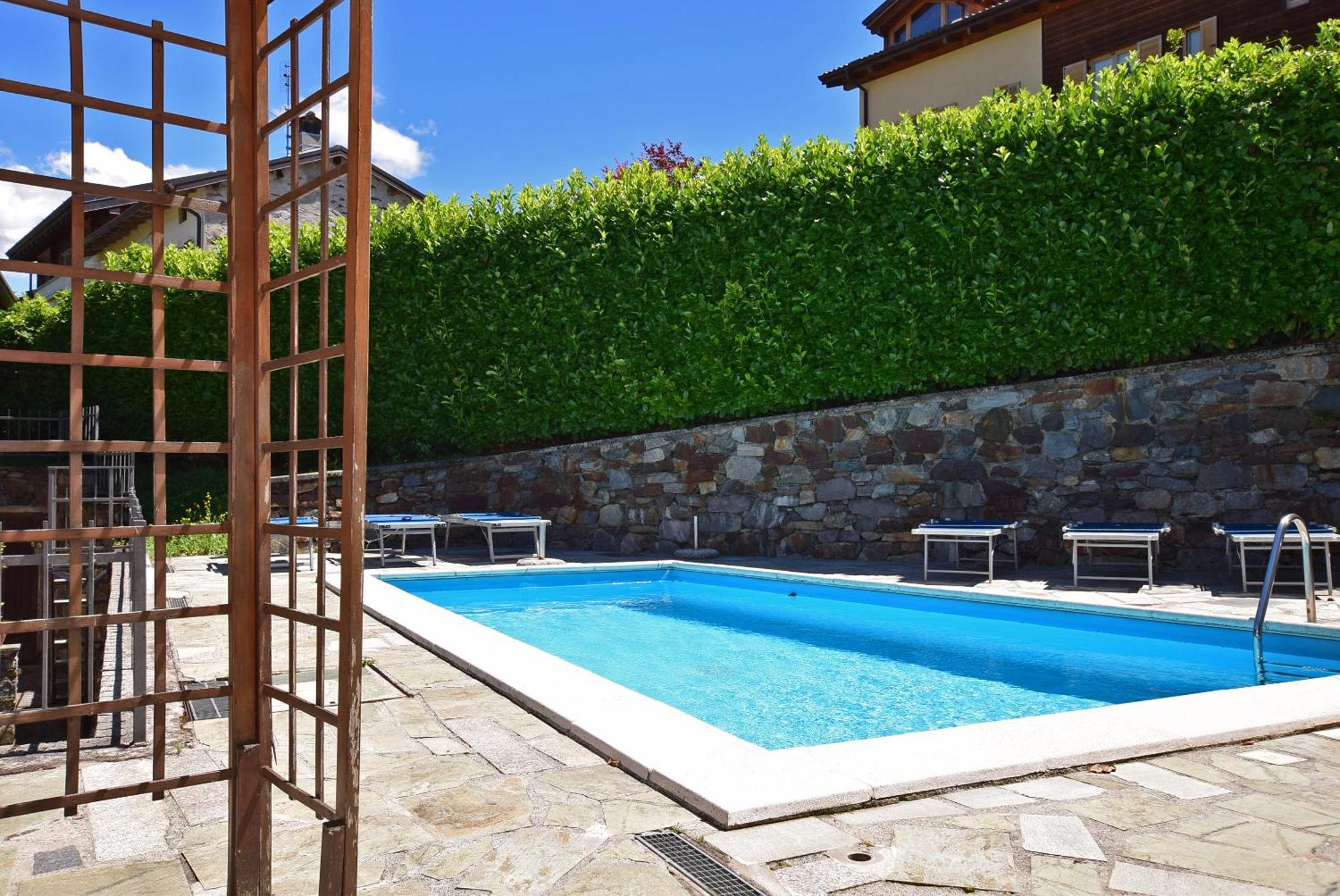 Belvedere Casa vacanze