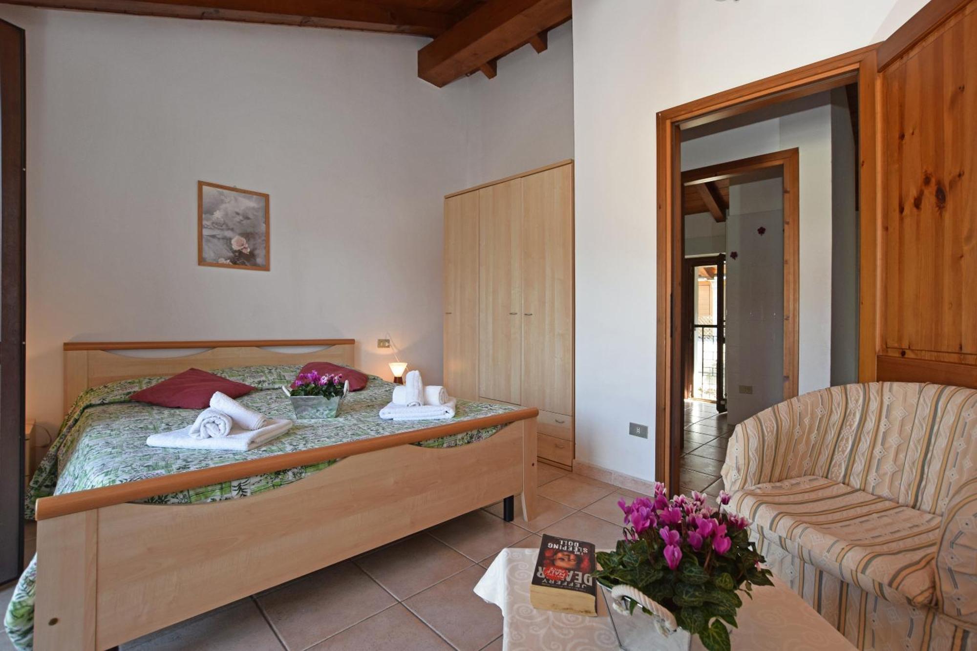 Casa vacanze Belvedere