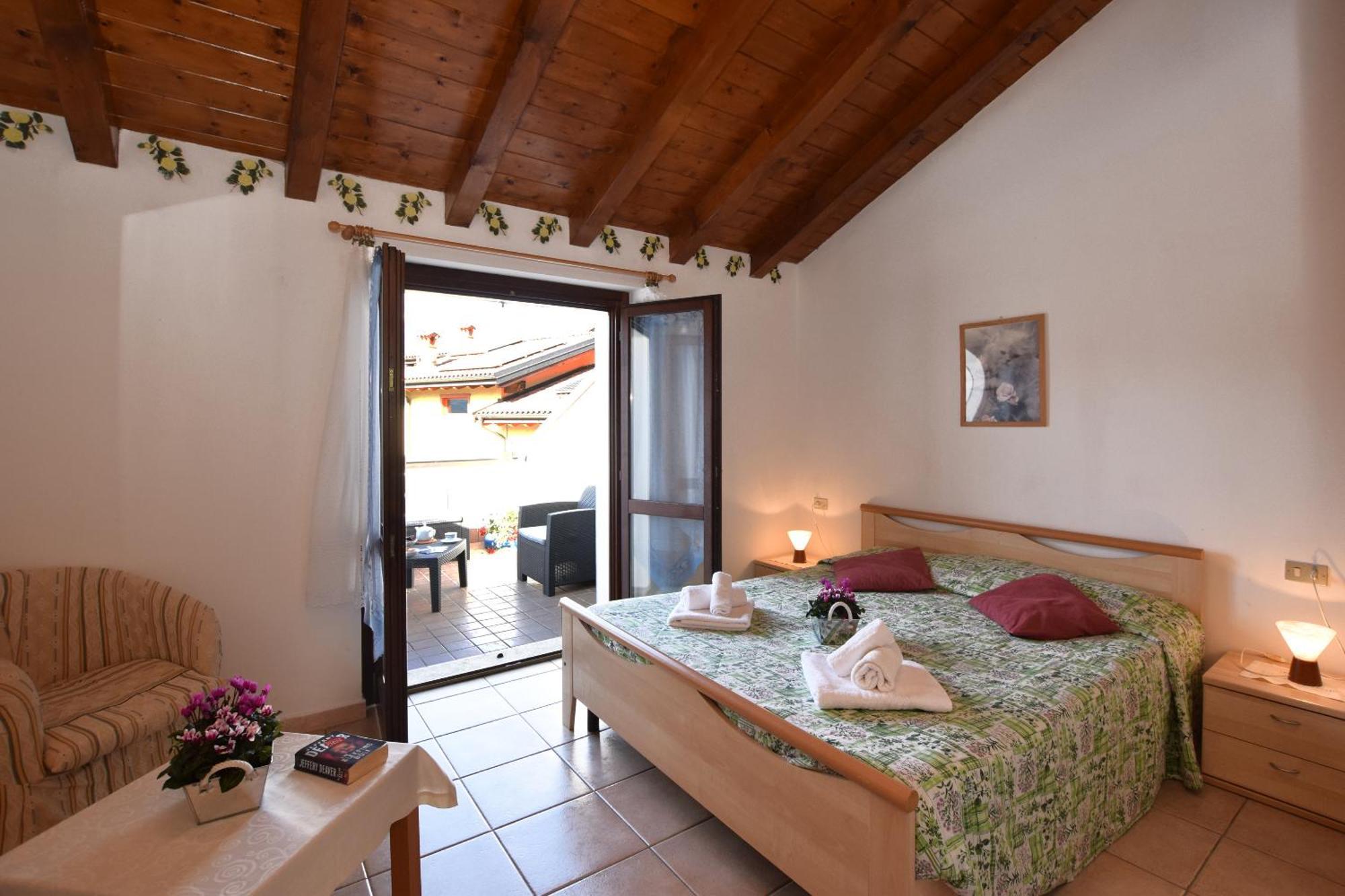 Casa vacanze Belvedere *