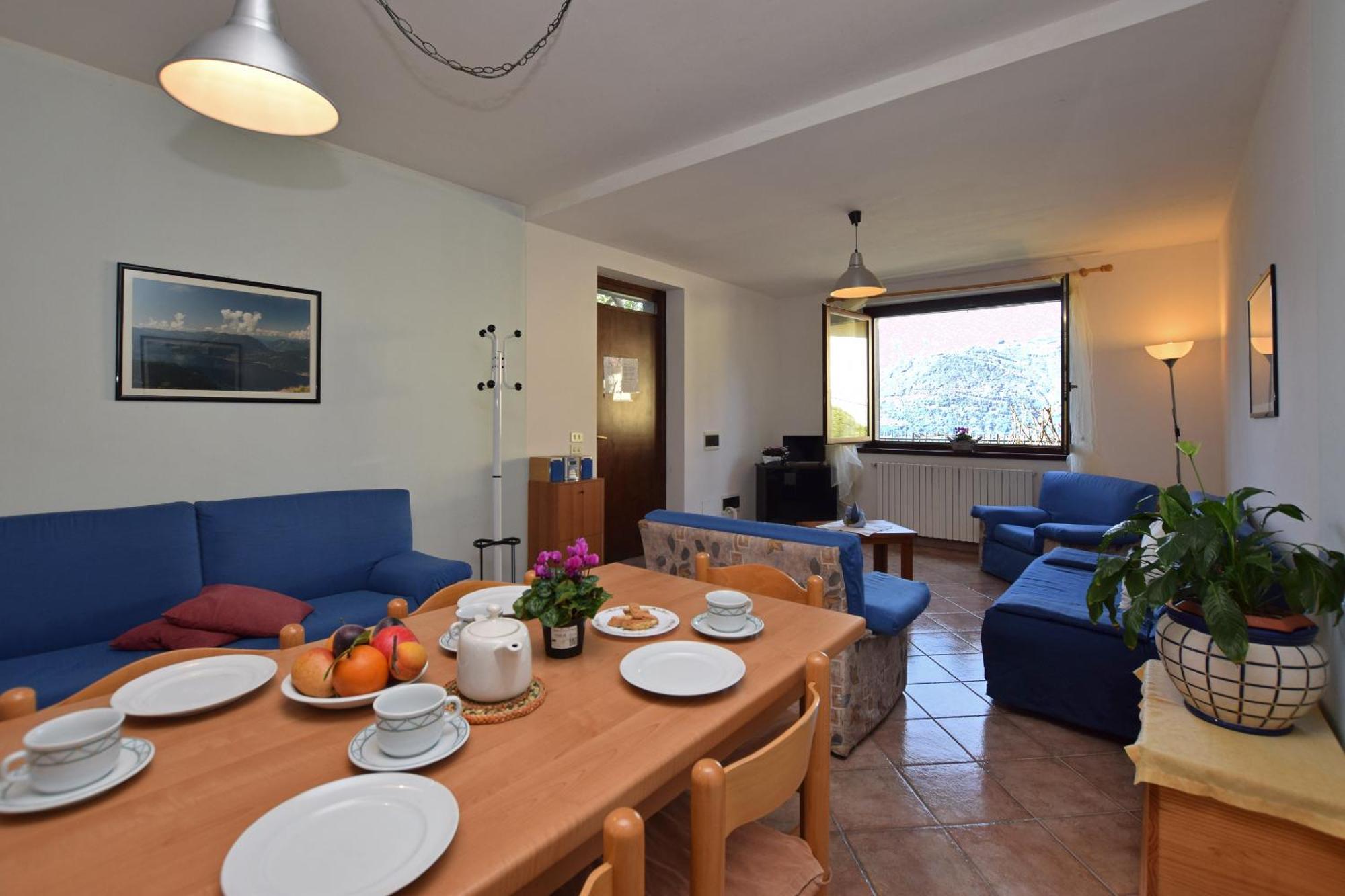 Belvedere Casa vacanze *