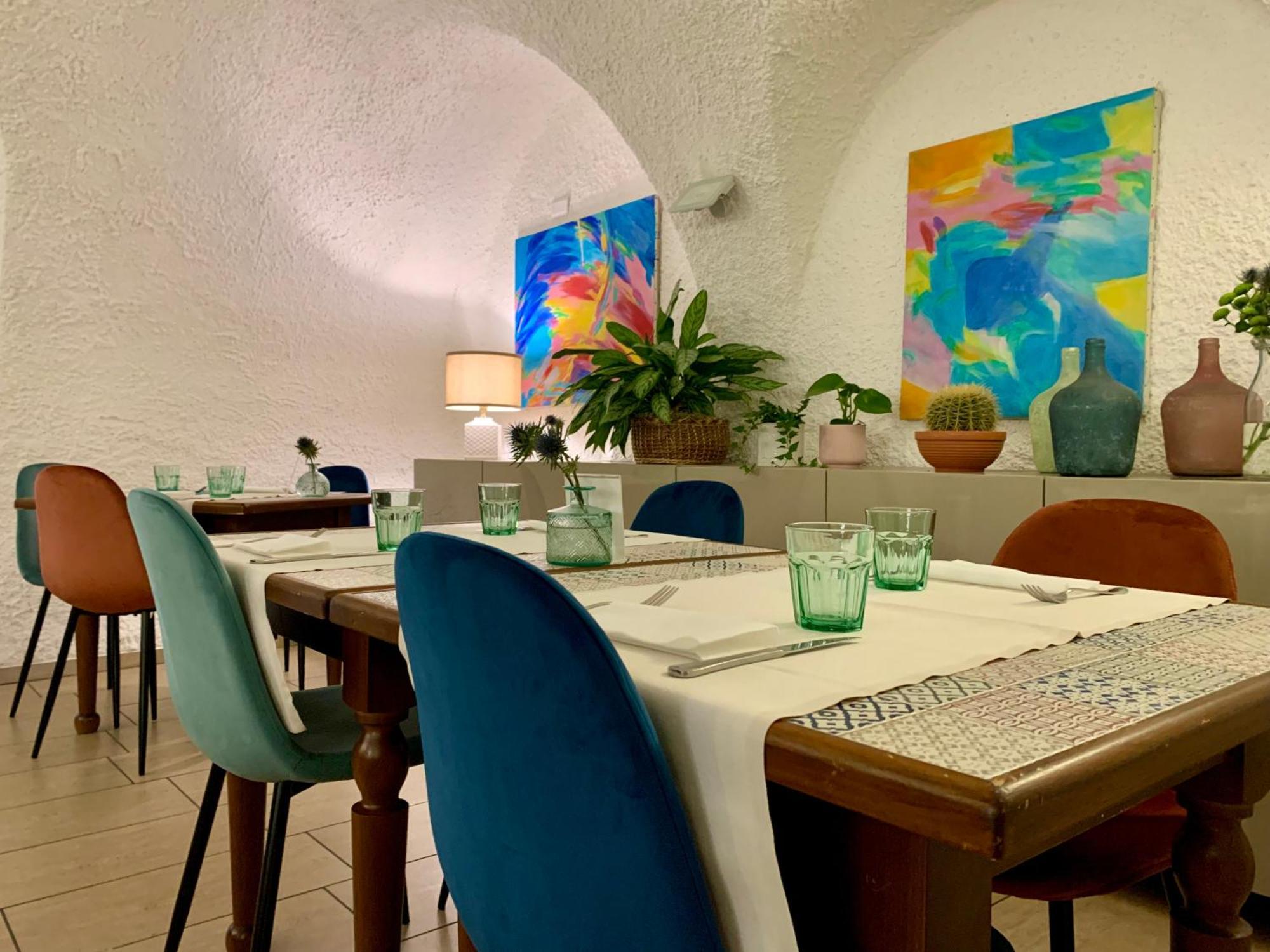Mamma Ciccia - Waterfront Apartment