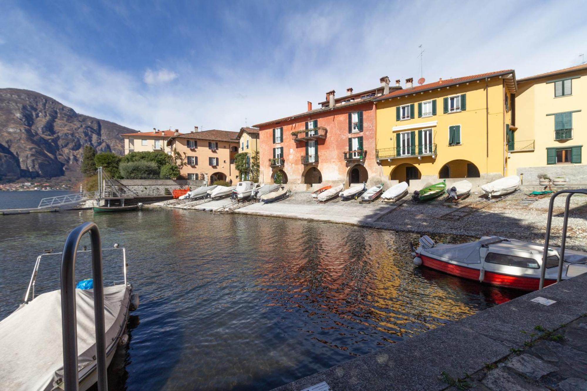 Mamma Ciccia - Waterfront Apartment
