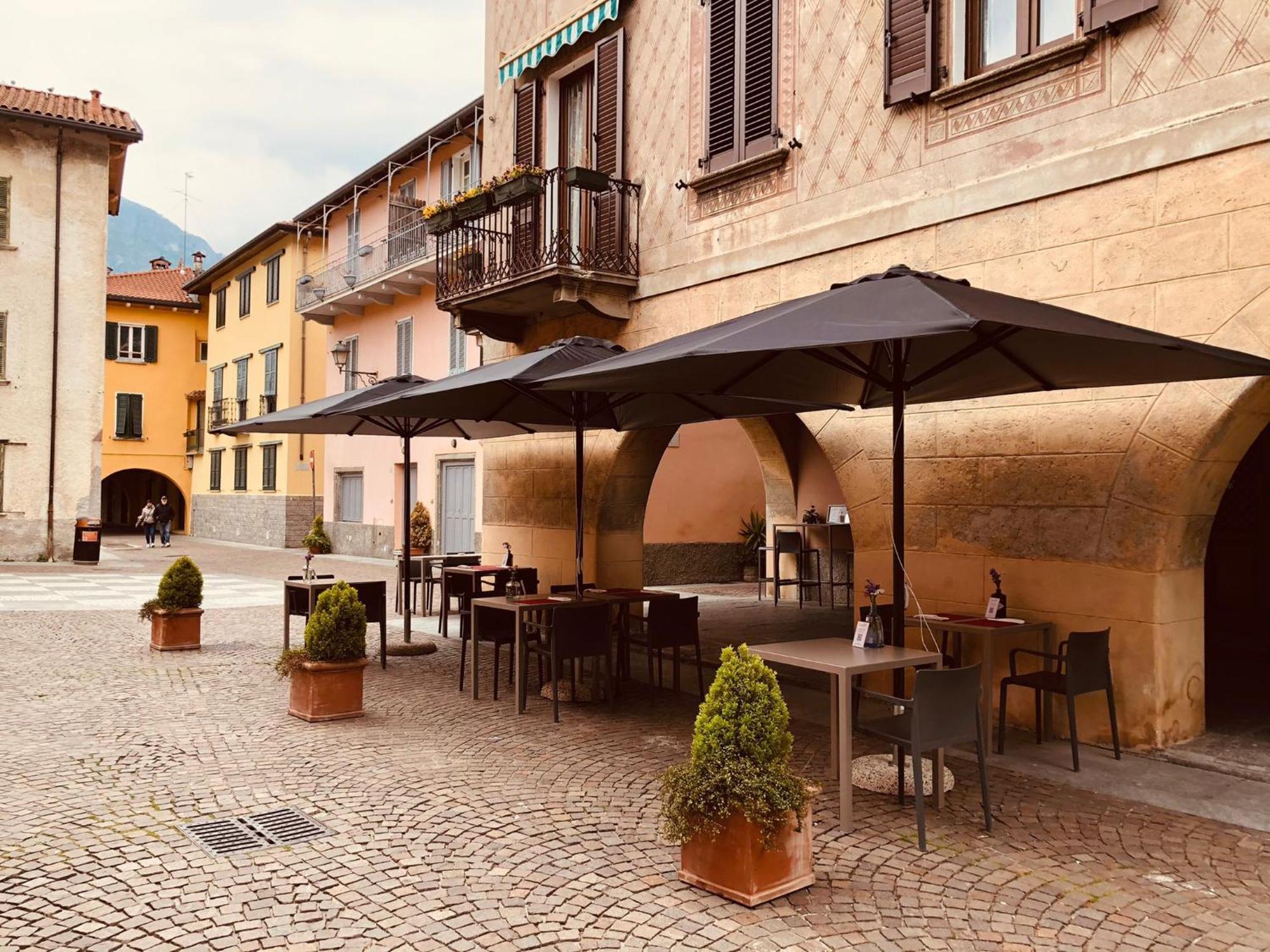 Apartment Mamma Ciccia - Waterfront