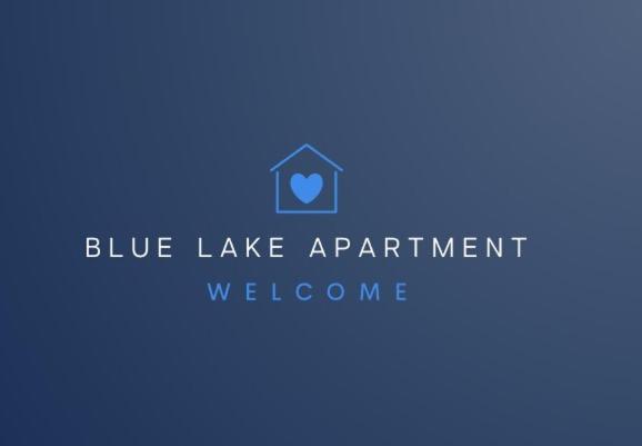 Apartment Blue 20m From The With Box *