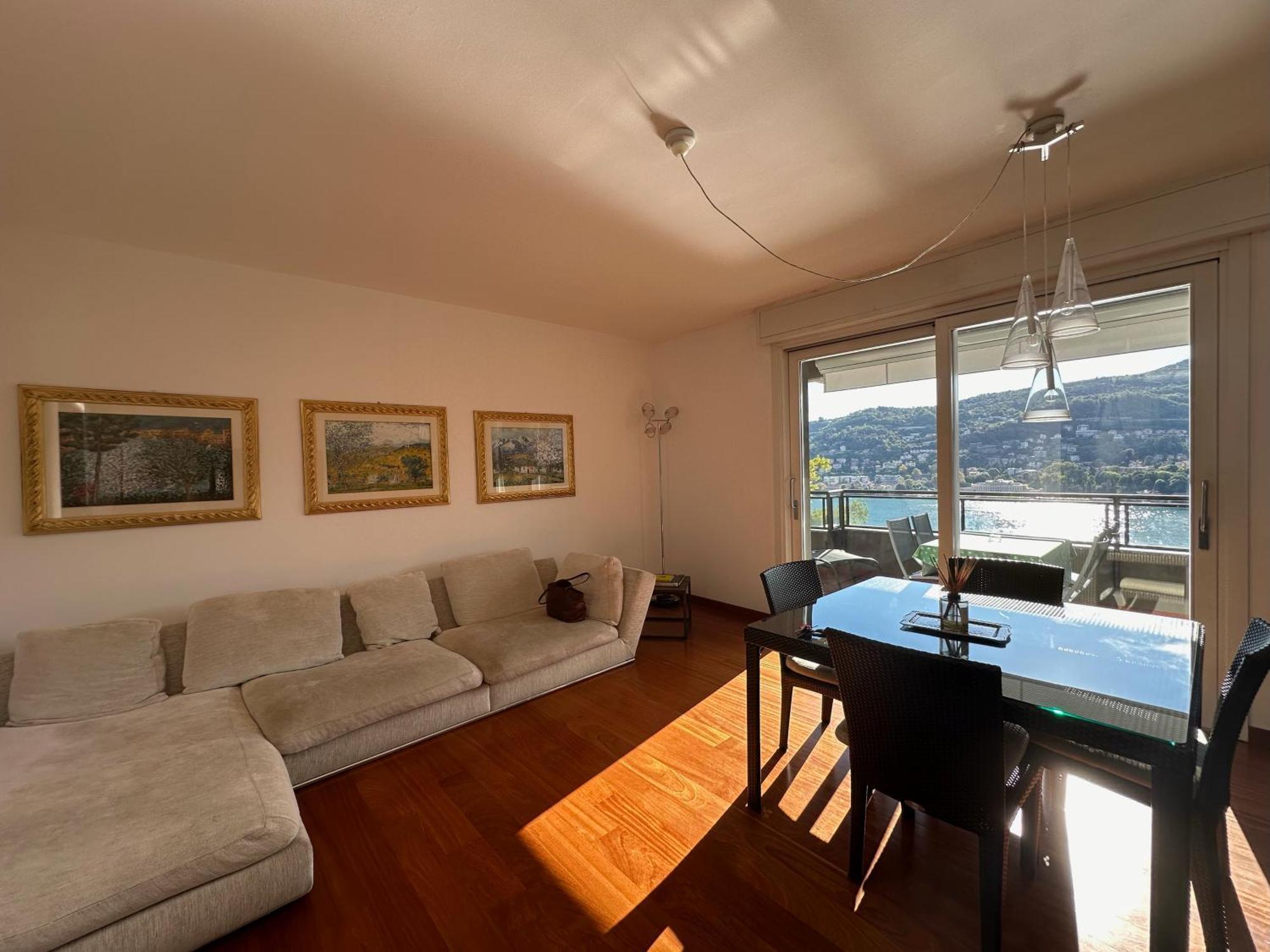 View Ac And Garage Apartment