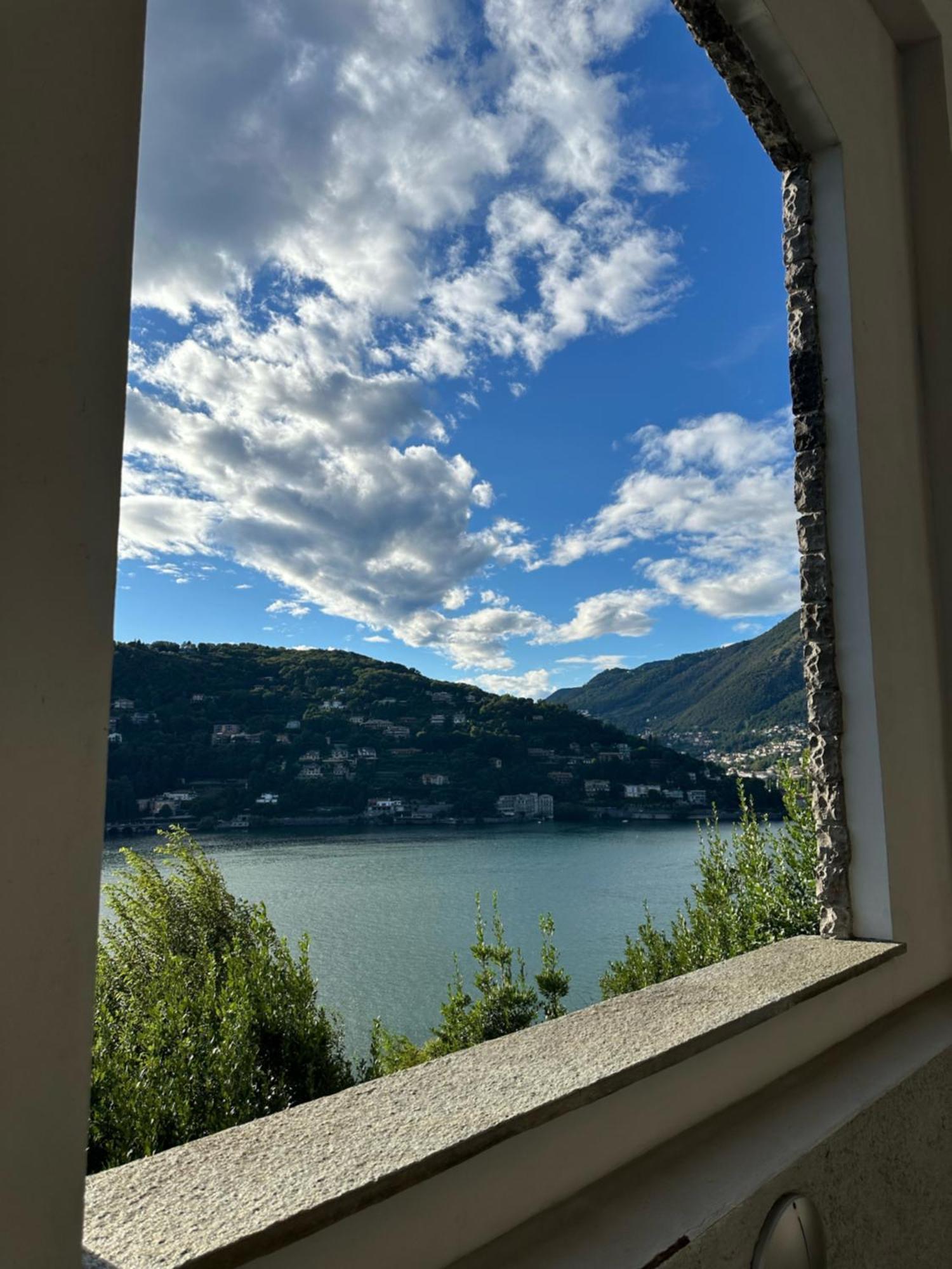 View Ac And Garage