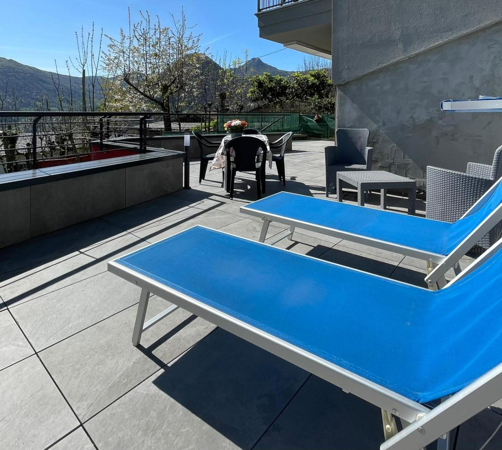 Al Vighee Holiday home