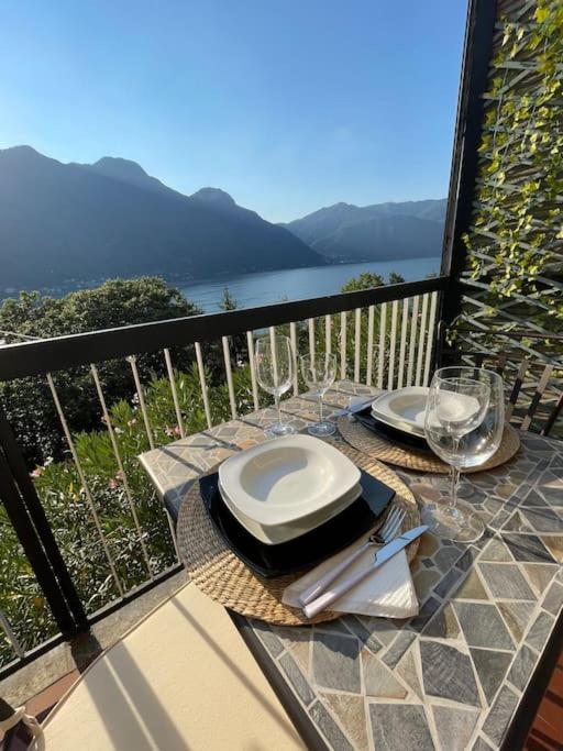 House - View & Solarium Appartamento Nesso