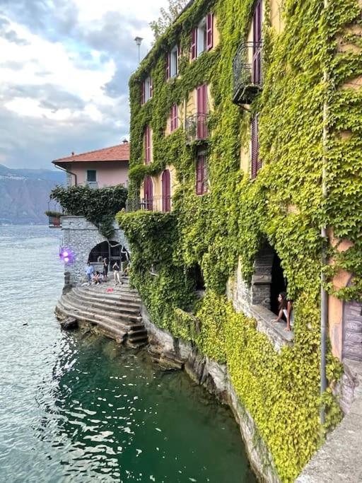 Appartamento House - View & Solarium Nesso