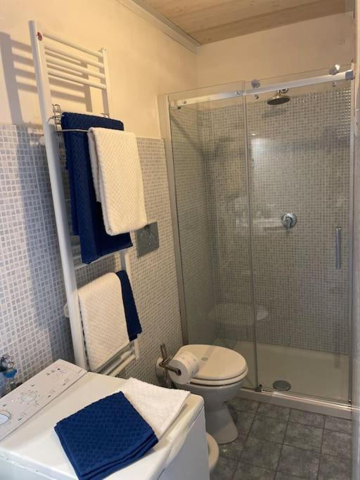 Appartamento House - View & Solarium Nesso