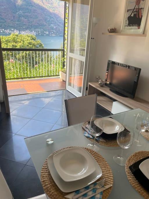 House - View & Solarium Appartamento *