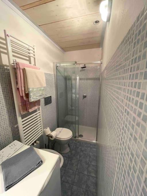 Appartamento House - View & Solarium Nesso