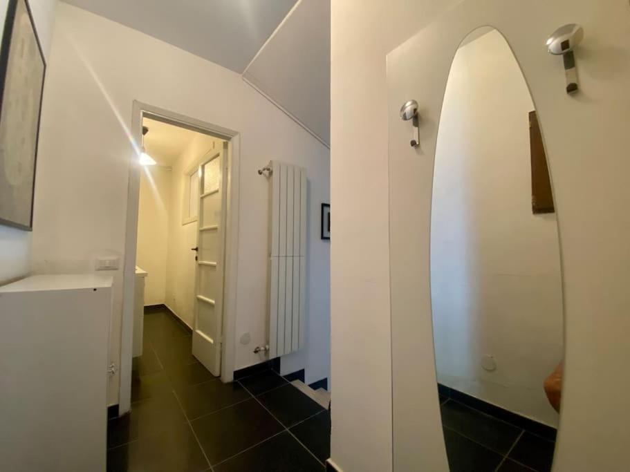 House - View & Solarium * Nesso