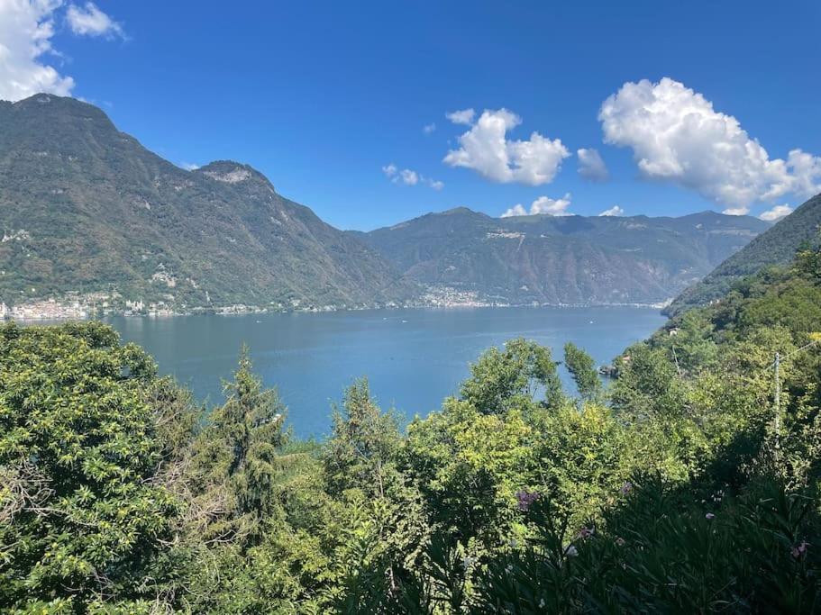 Appartamento House - View & Solarium
