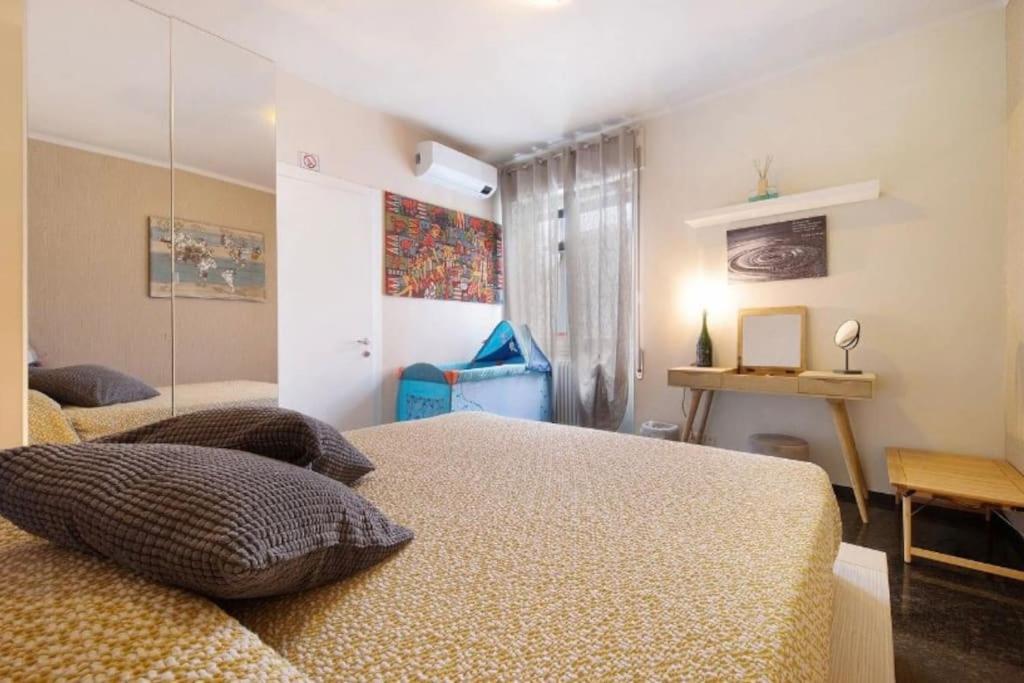 Casa vacanze Aloha Mandello del Lario