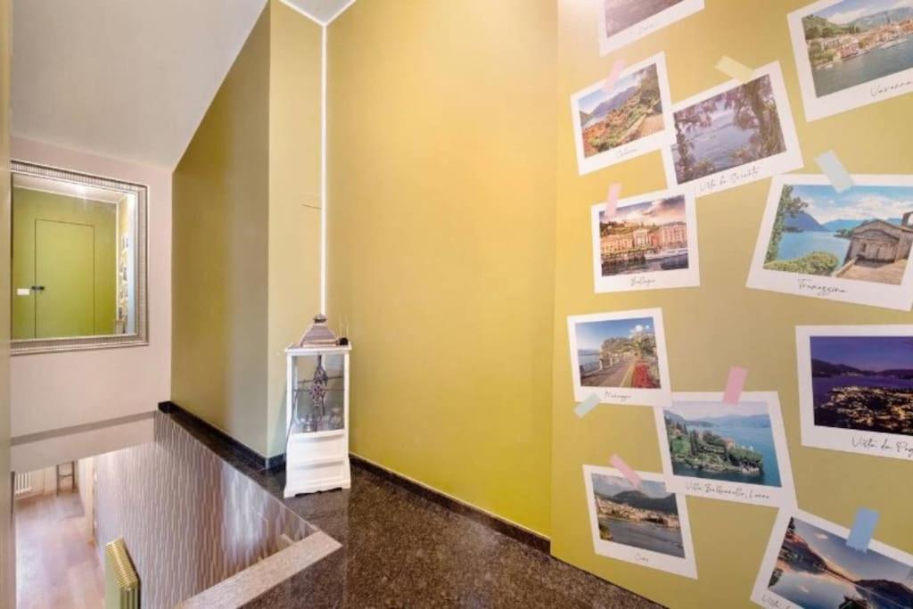 Aloha Casa vacanze Mandello del Lario