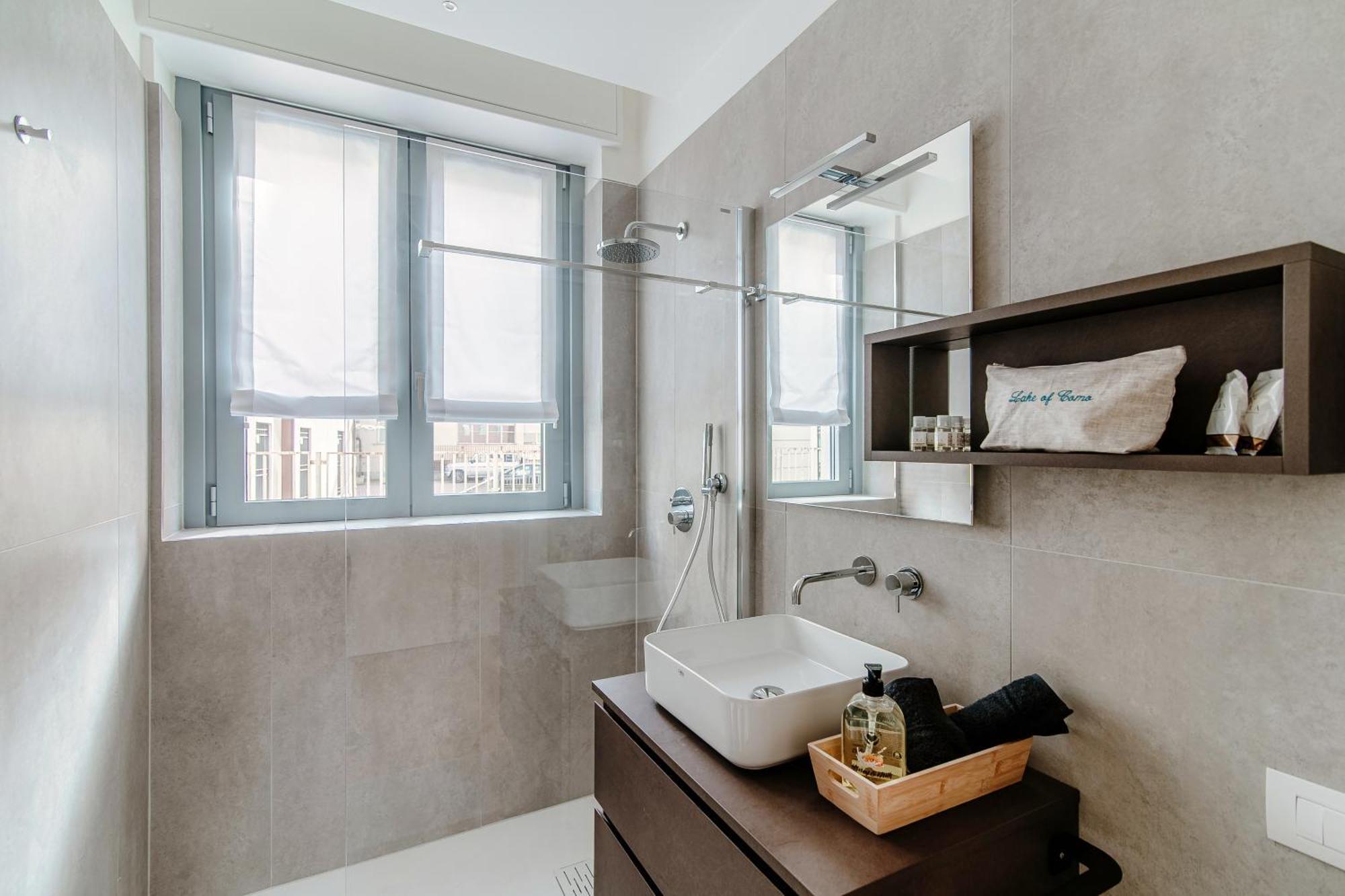 Rubini 7 New Ac-wifi Apartment *
