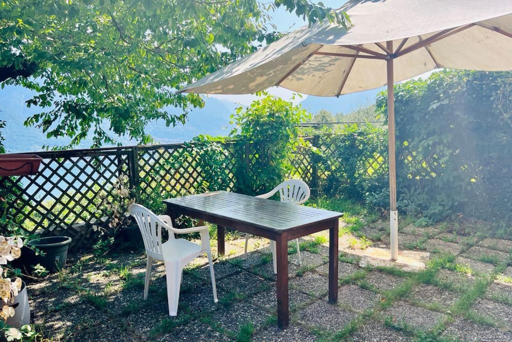 Casa Con Giardino E Vista Holiday home Civenna