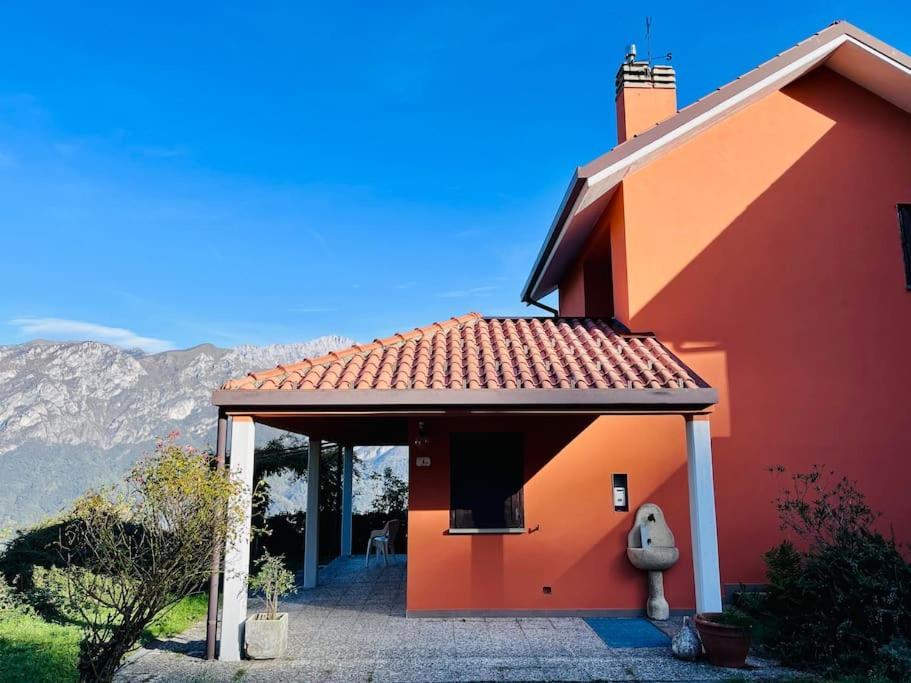 Holiday home Casa Con Giardino E Vista *