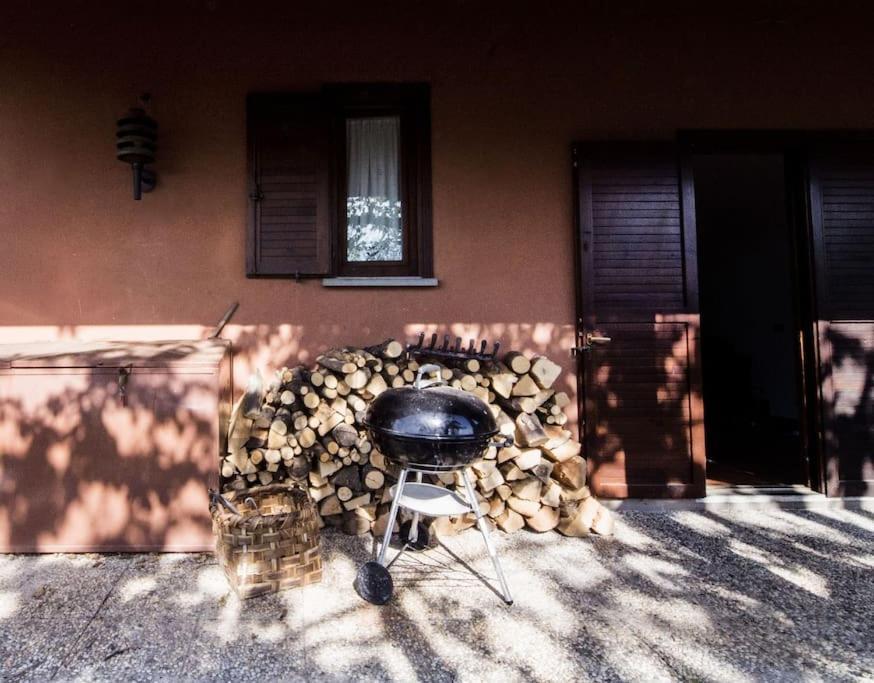 Casa Con Giardino E Vista Holiday home *