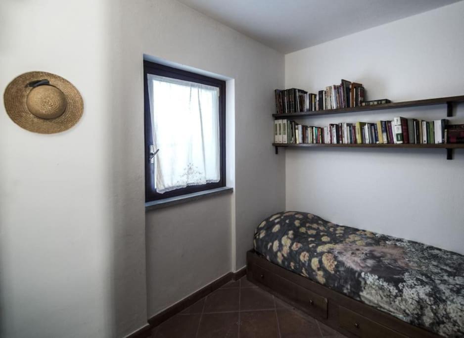 Casa Con Giardino E Vista Civenna