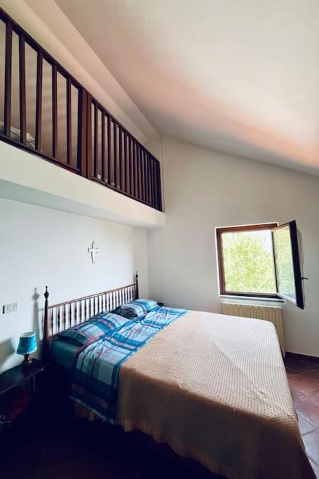 Casa Con Giardino E Vista