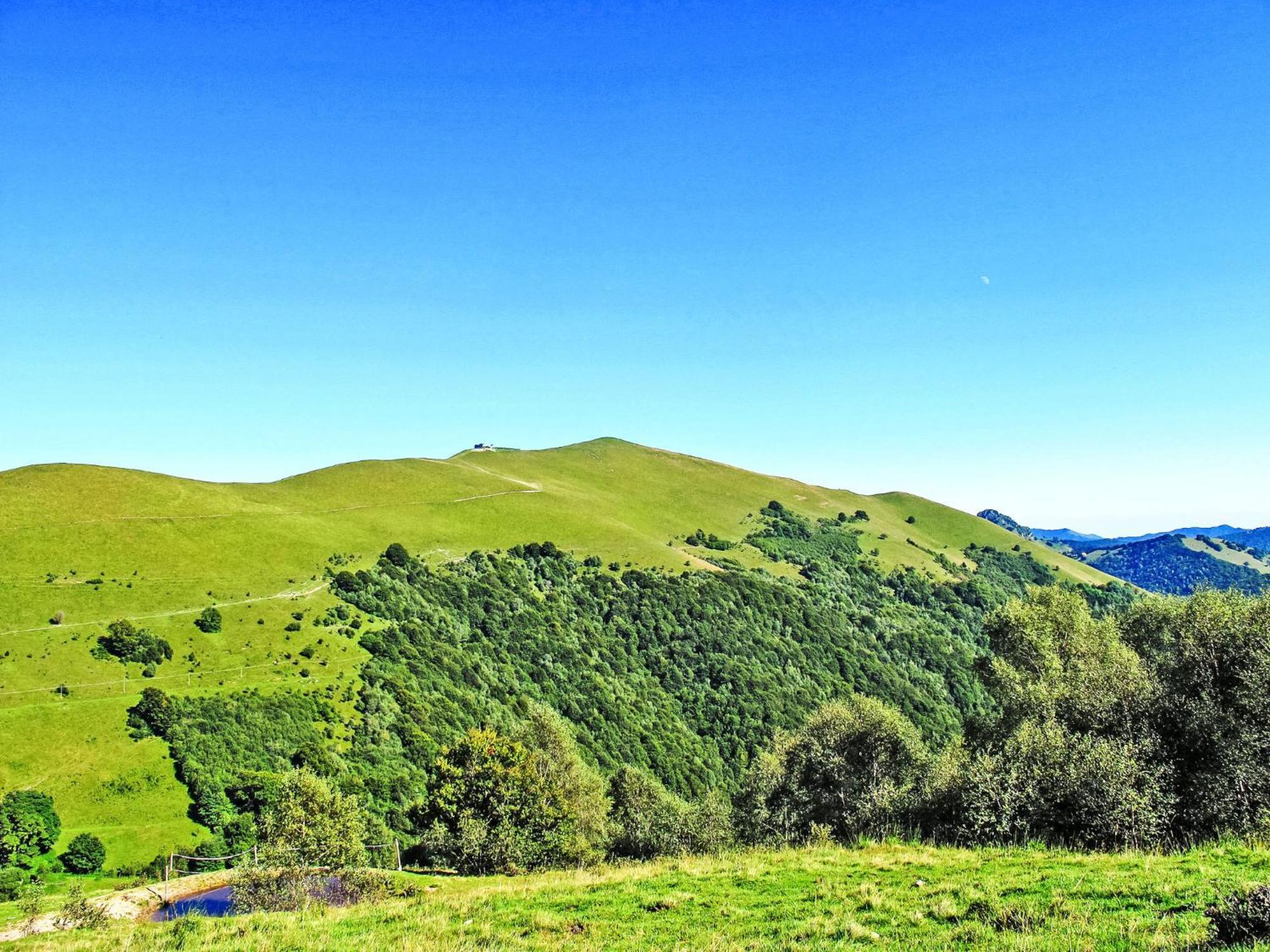 Montagne Verdi By Interhome
