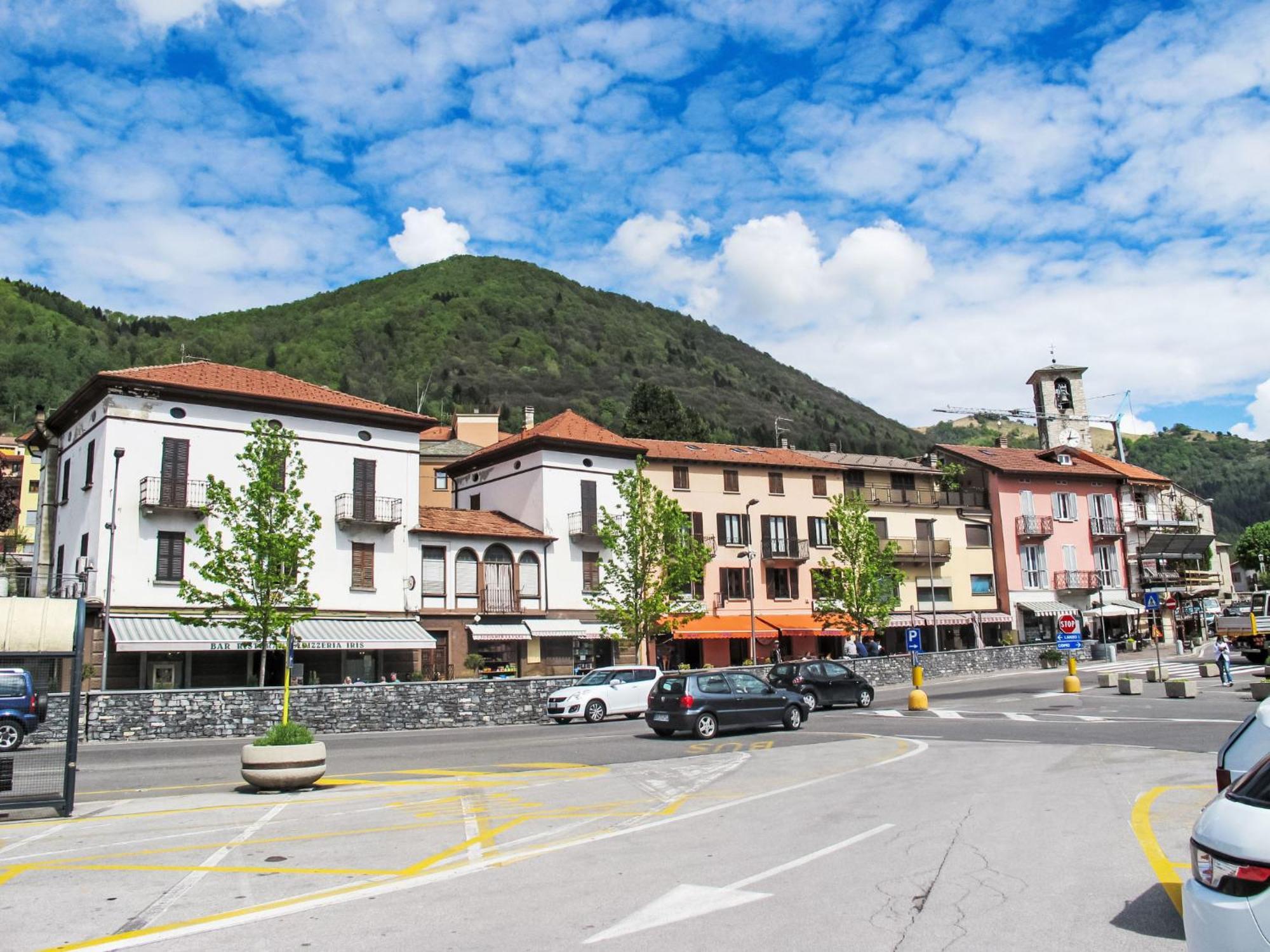 Montagne Verdi By Interhome San Fedele Intelvi